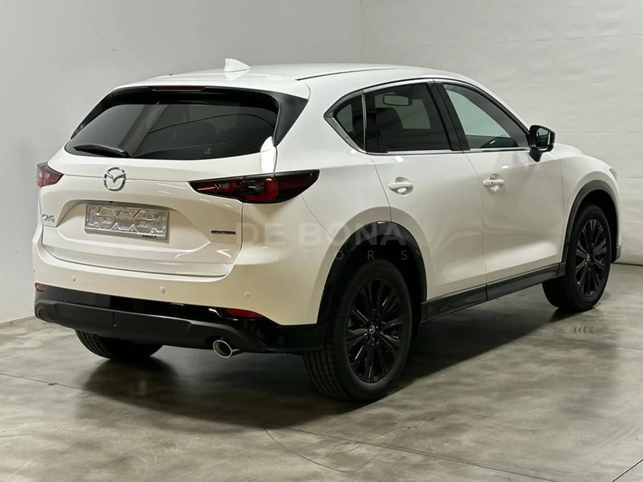 Mazda - CX-5