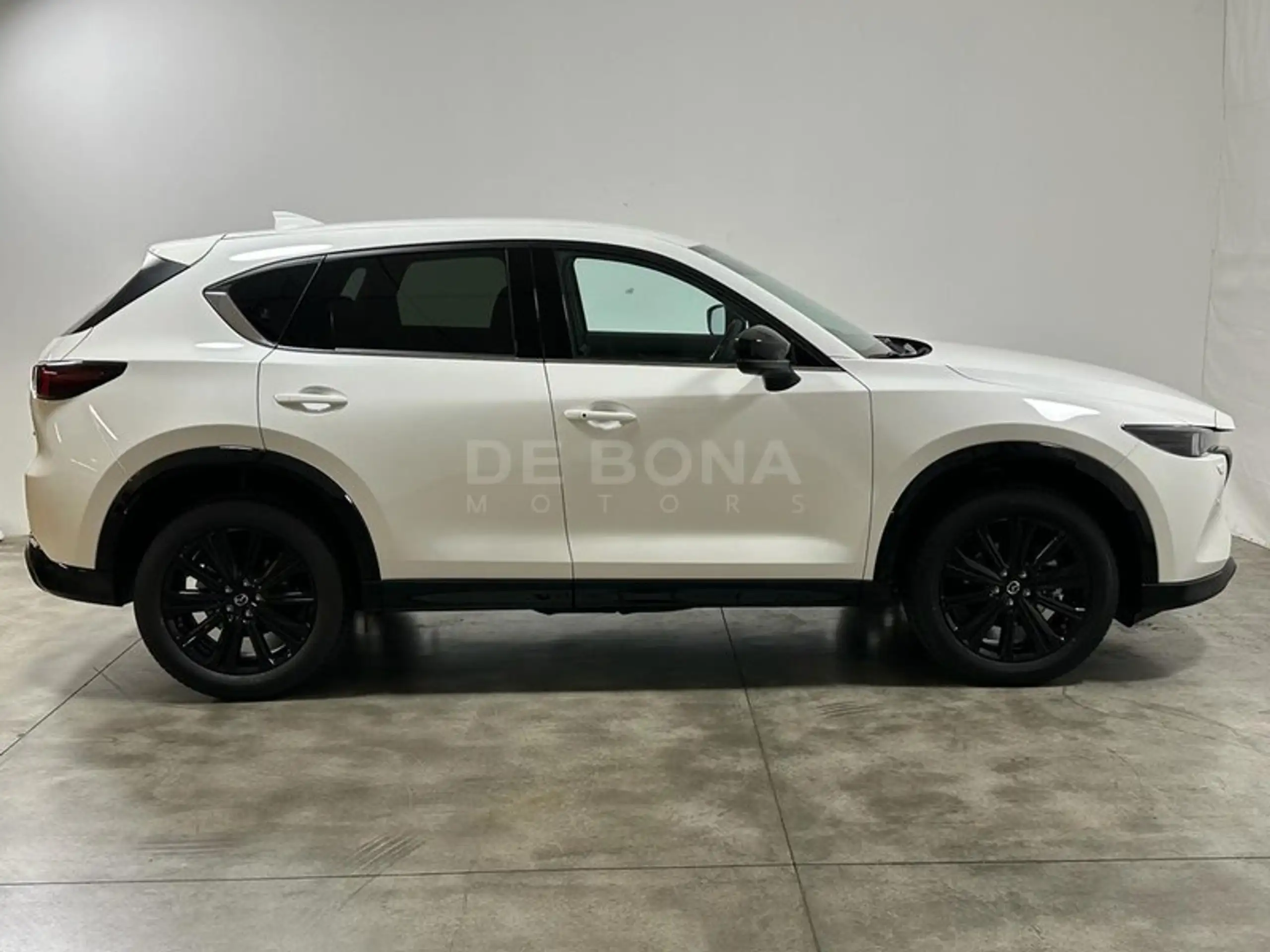 Mazda - CX-5