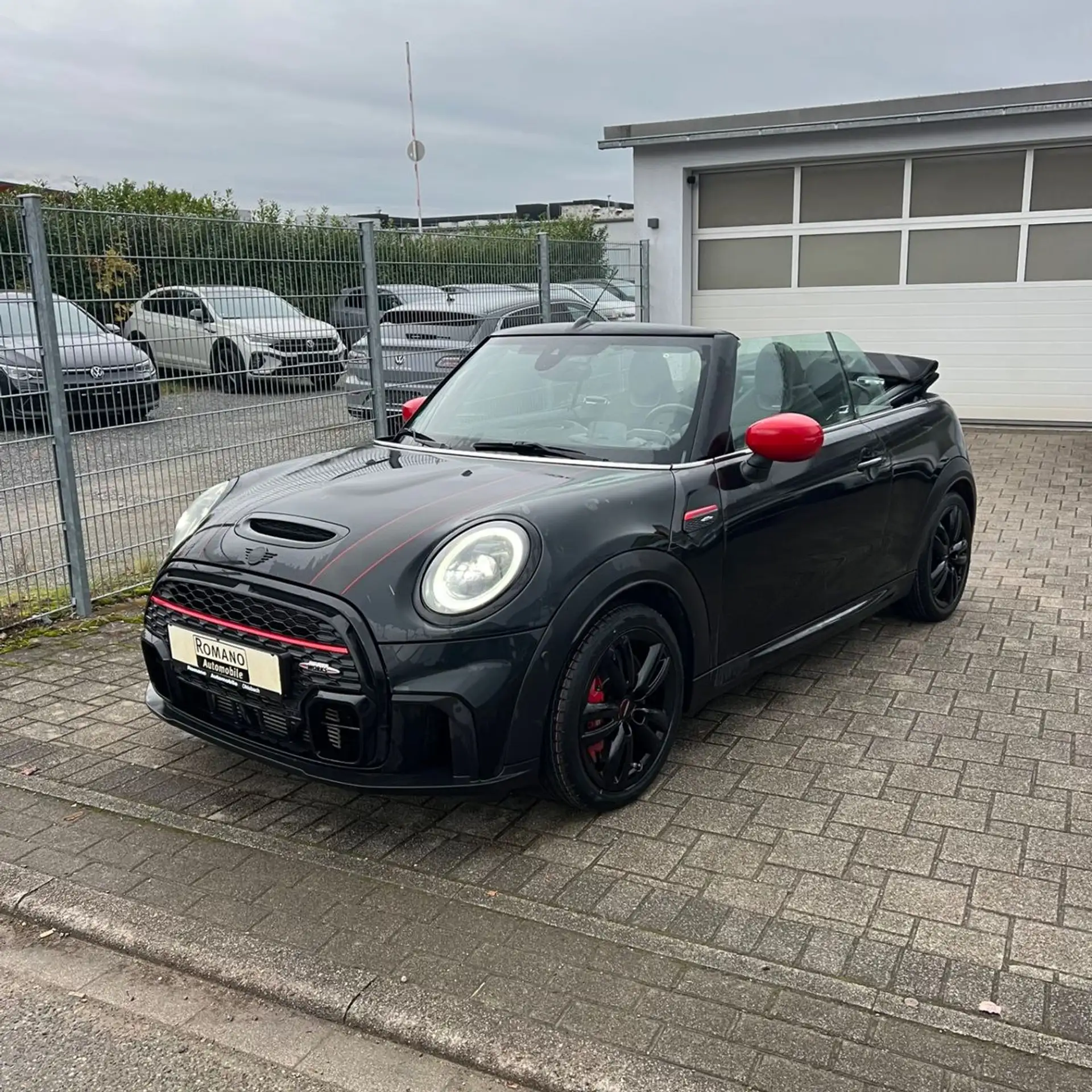 MINI - John Cooper Works