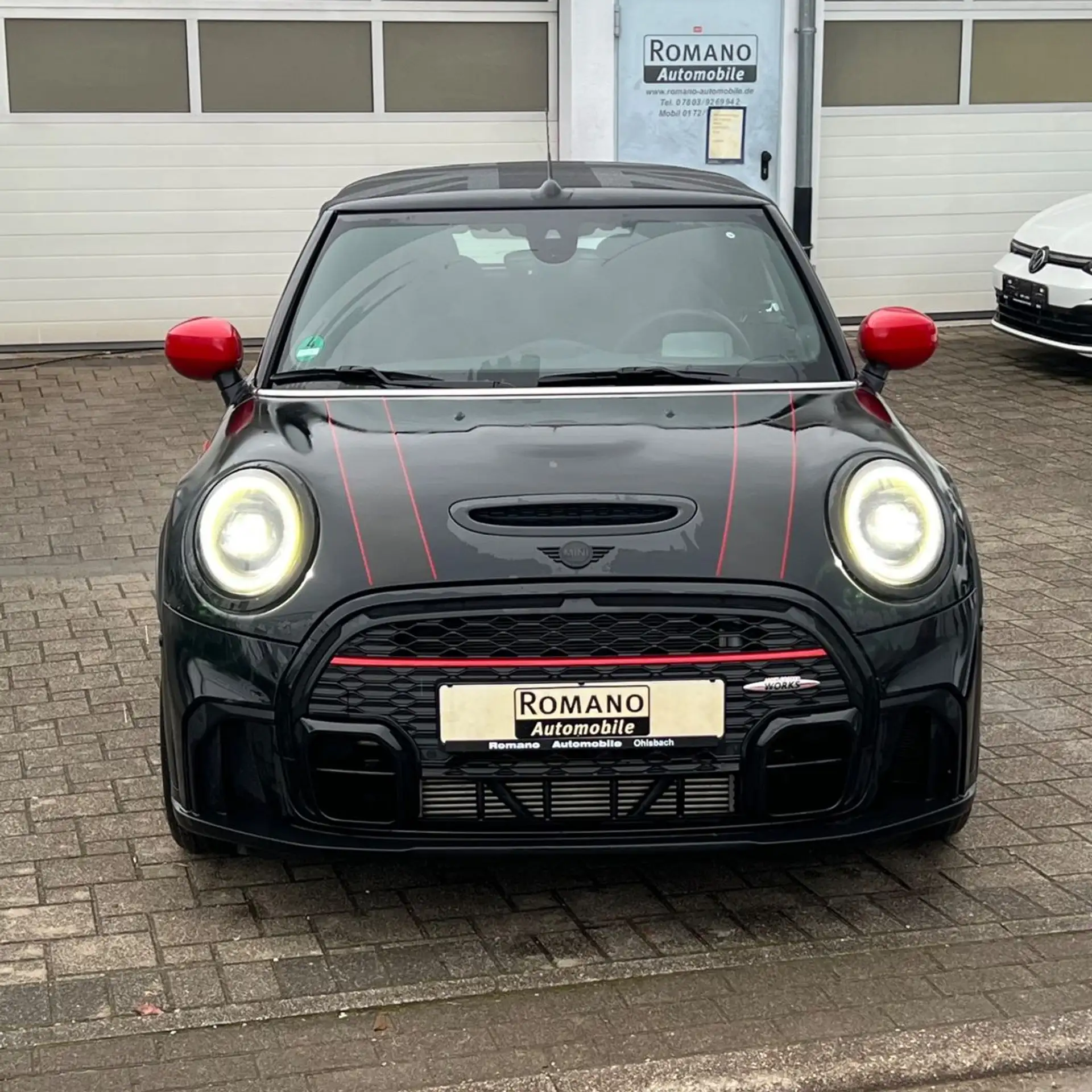 MINI - John Cooper Works