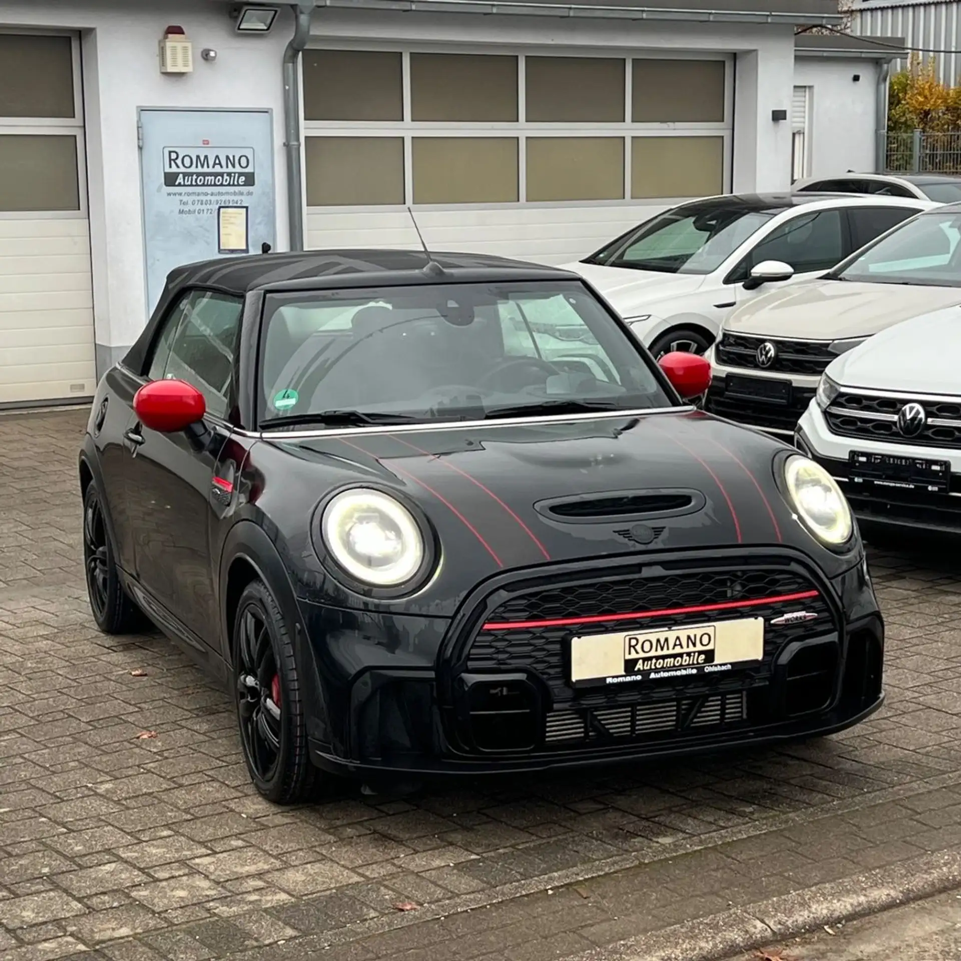 MINI - John Cooper Works