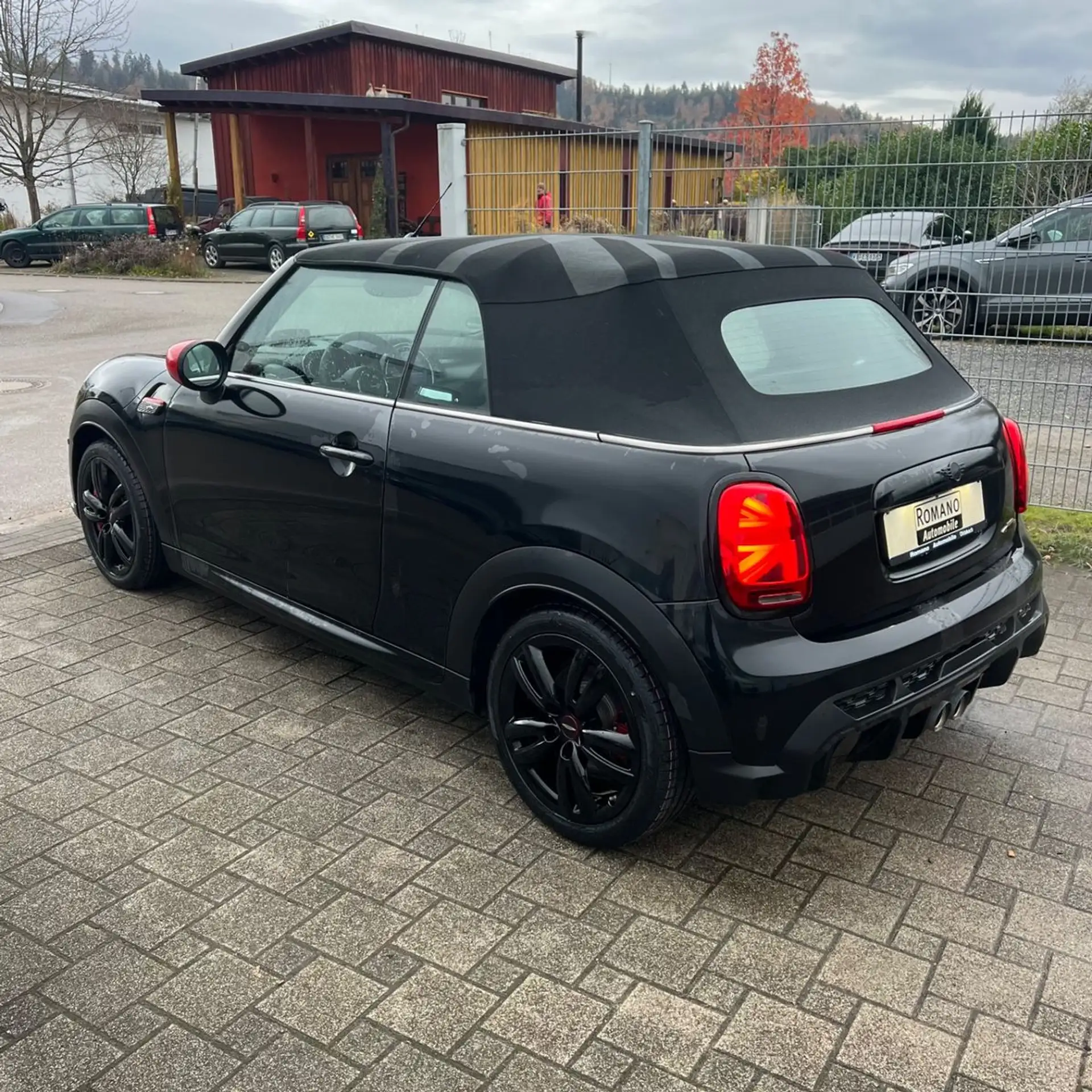 MINI - John Cooper Works