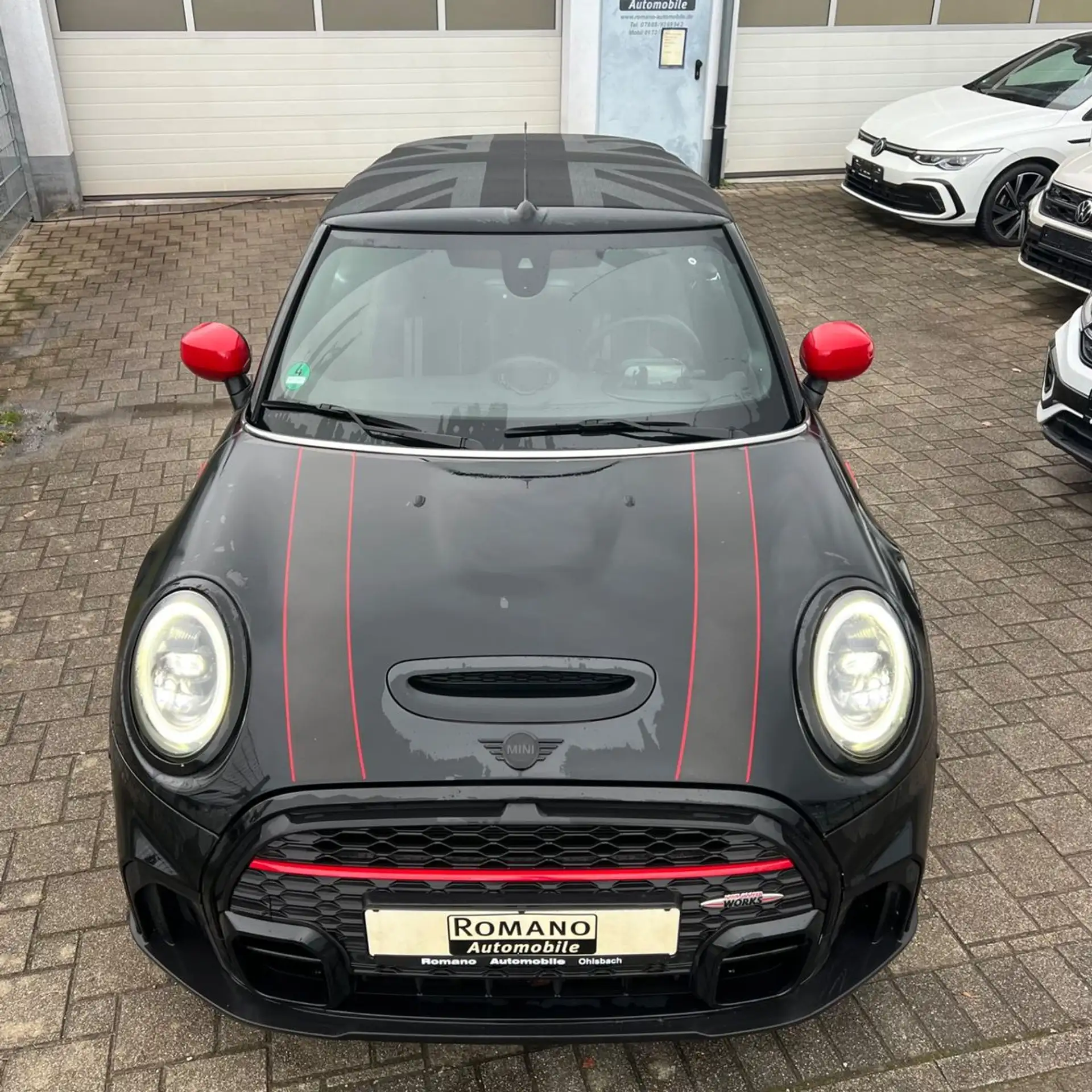 MINI - John Cooper Works