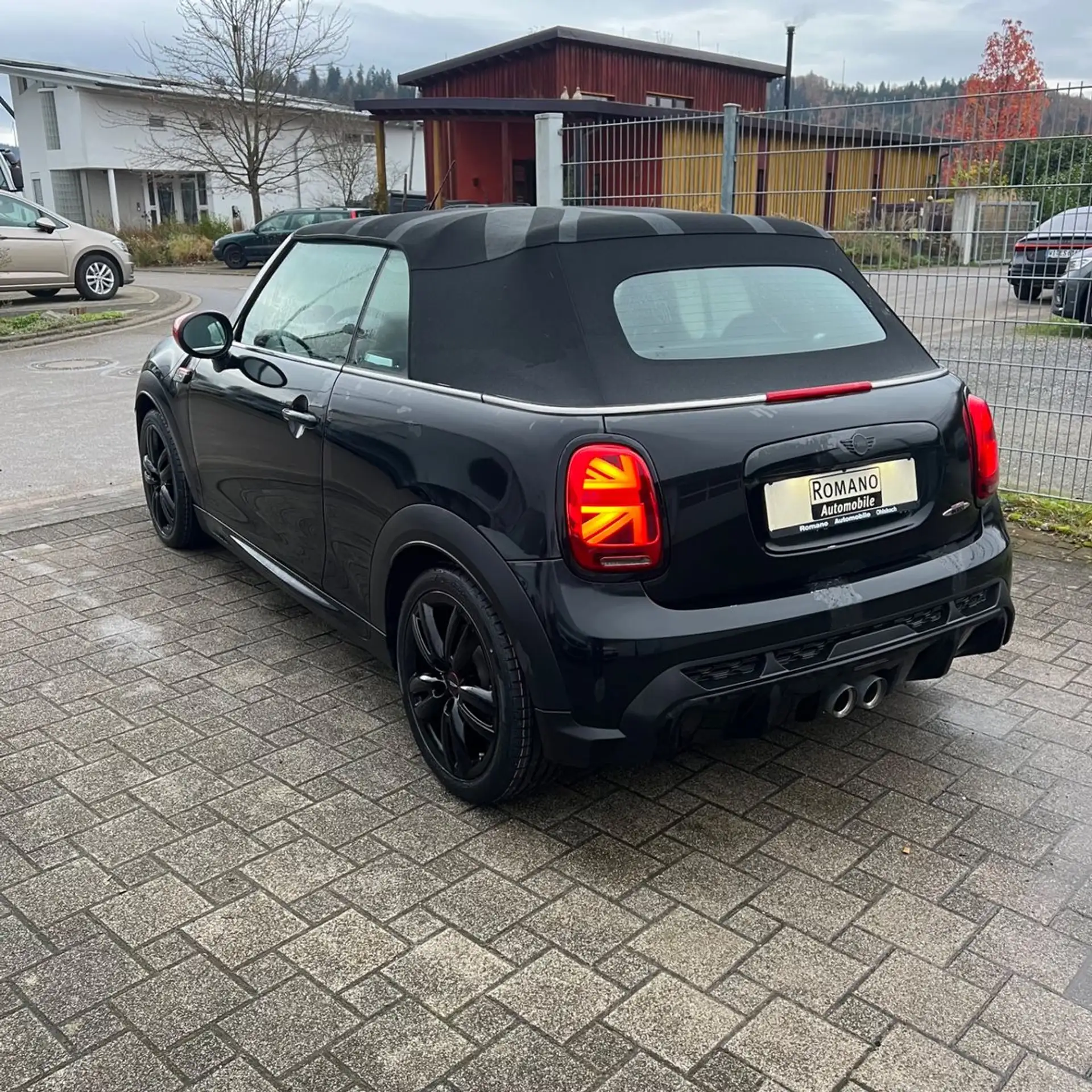 MINI - John Cooper Works