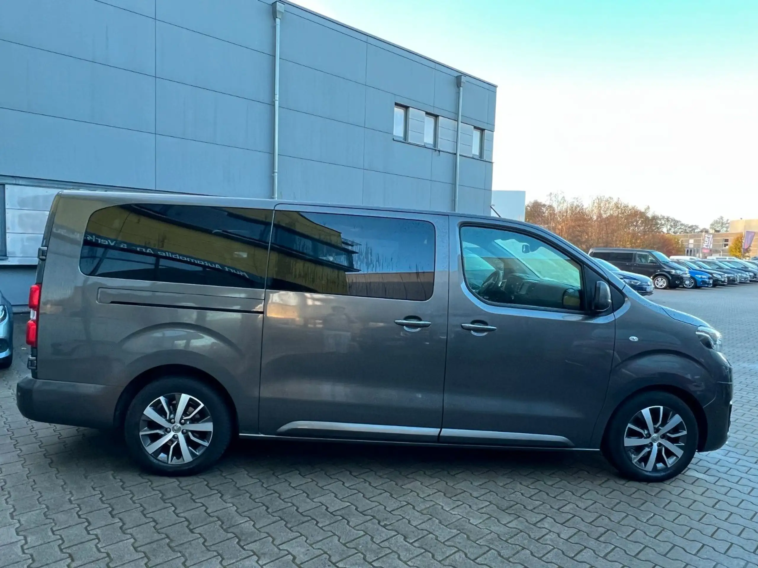 Toyota - Proace