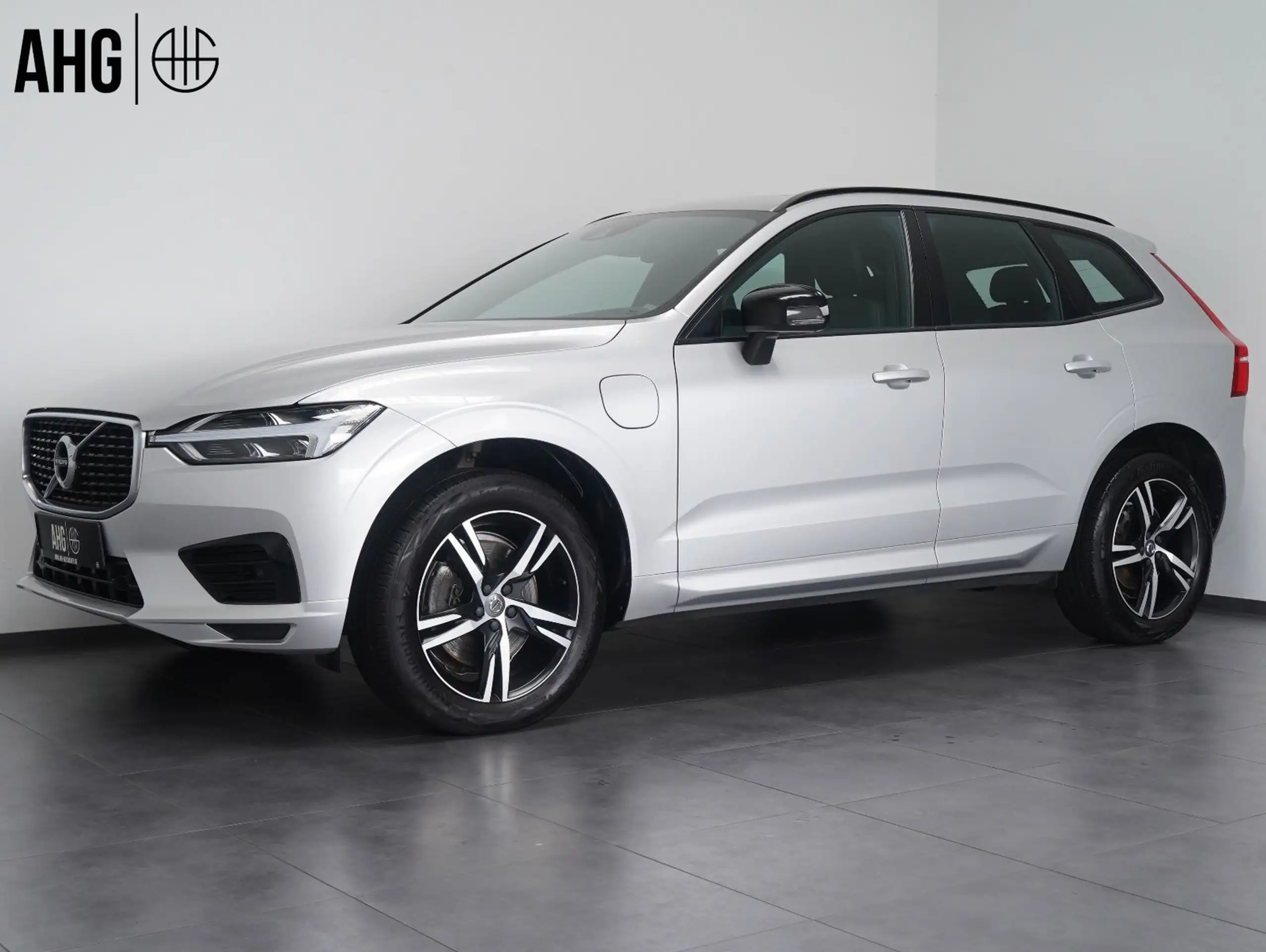 Volvo - XC60