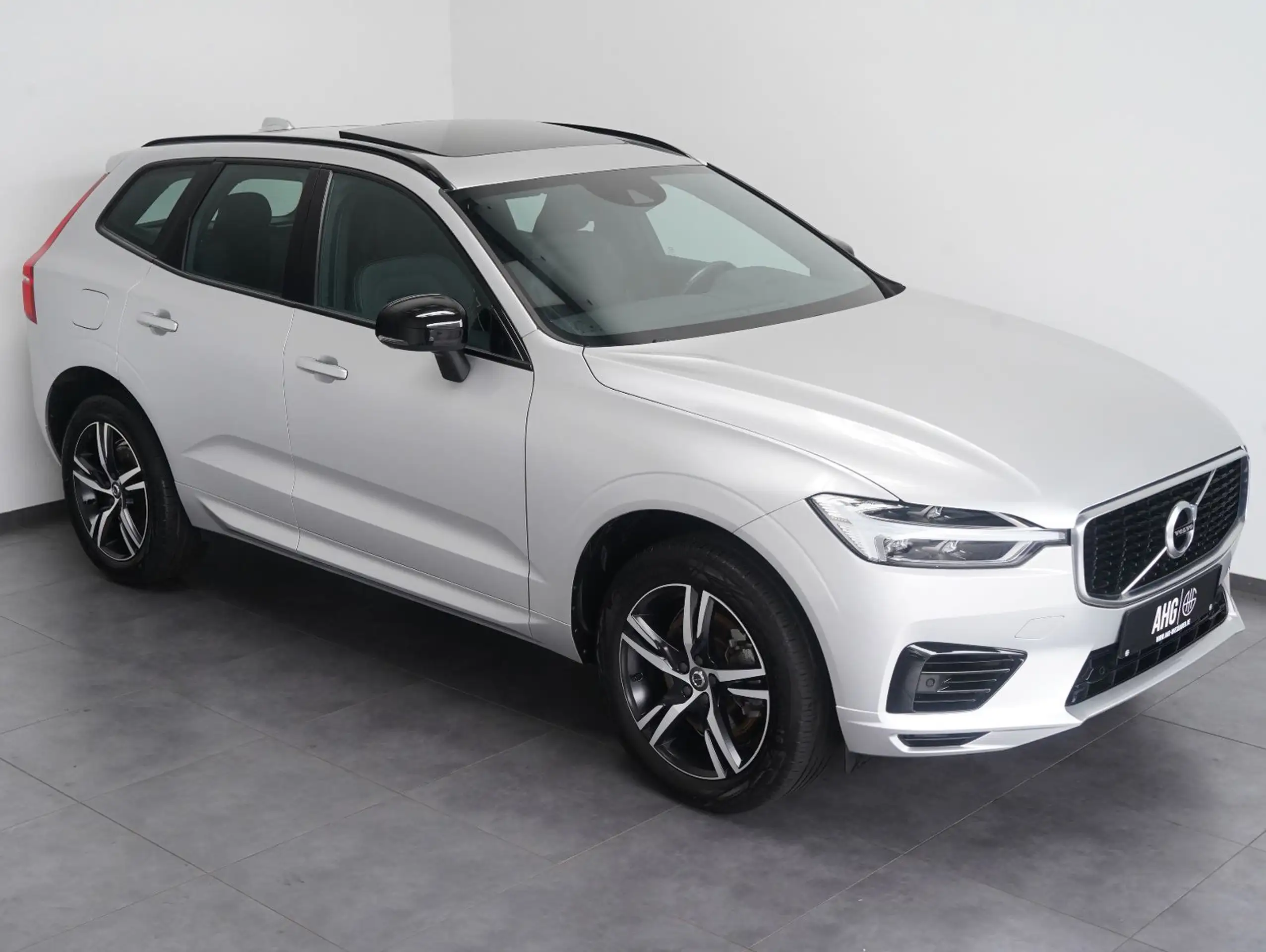 Volvo - XC60