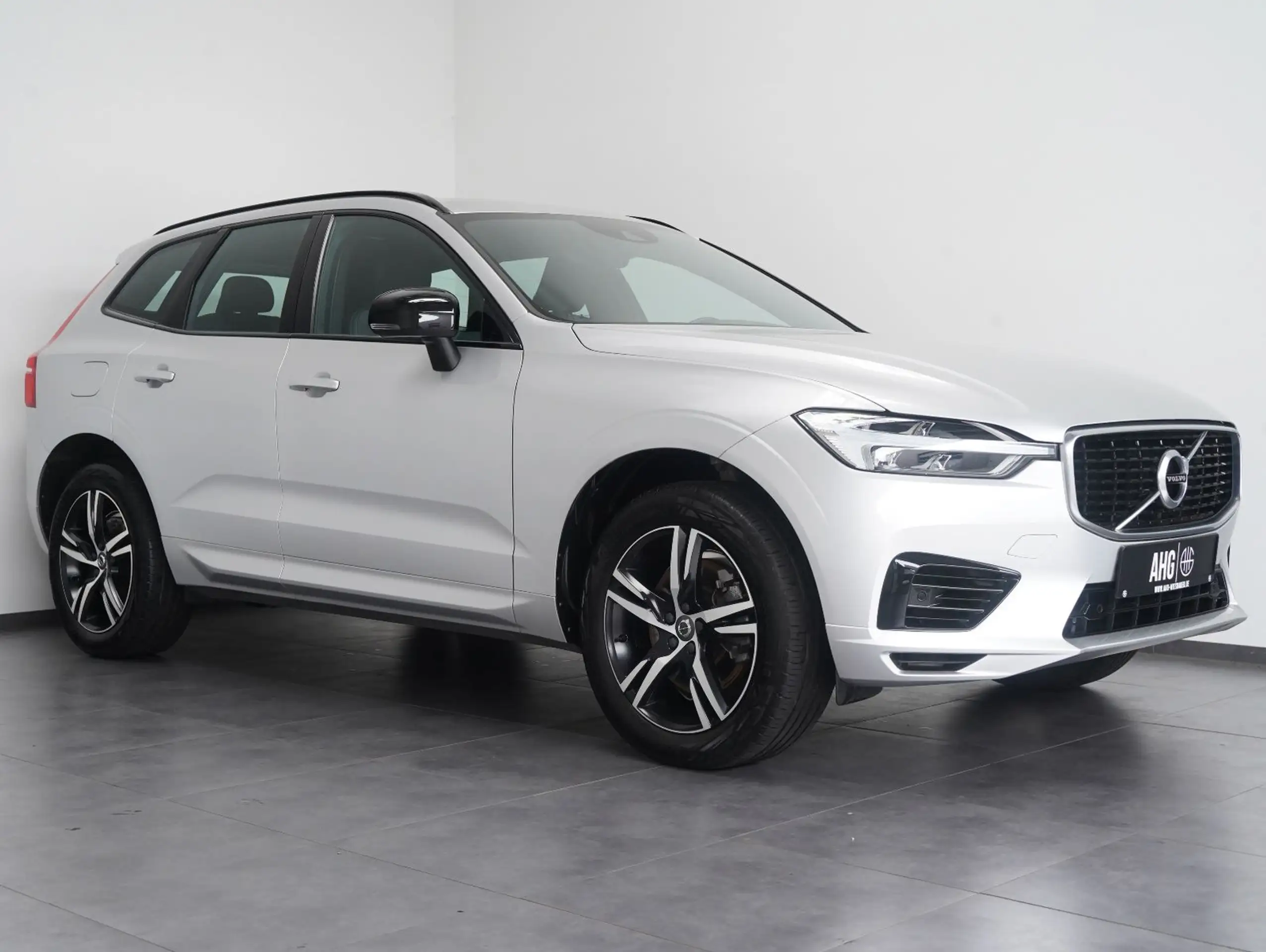 Volvo - XC60