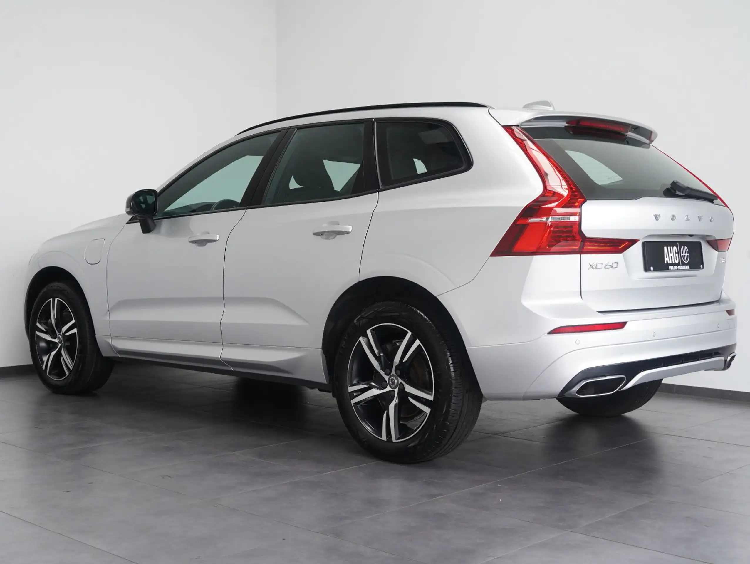 Volvo - XC60