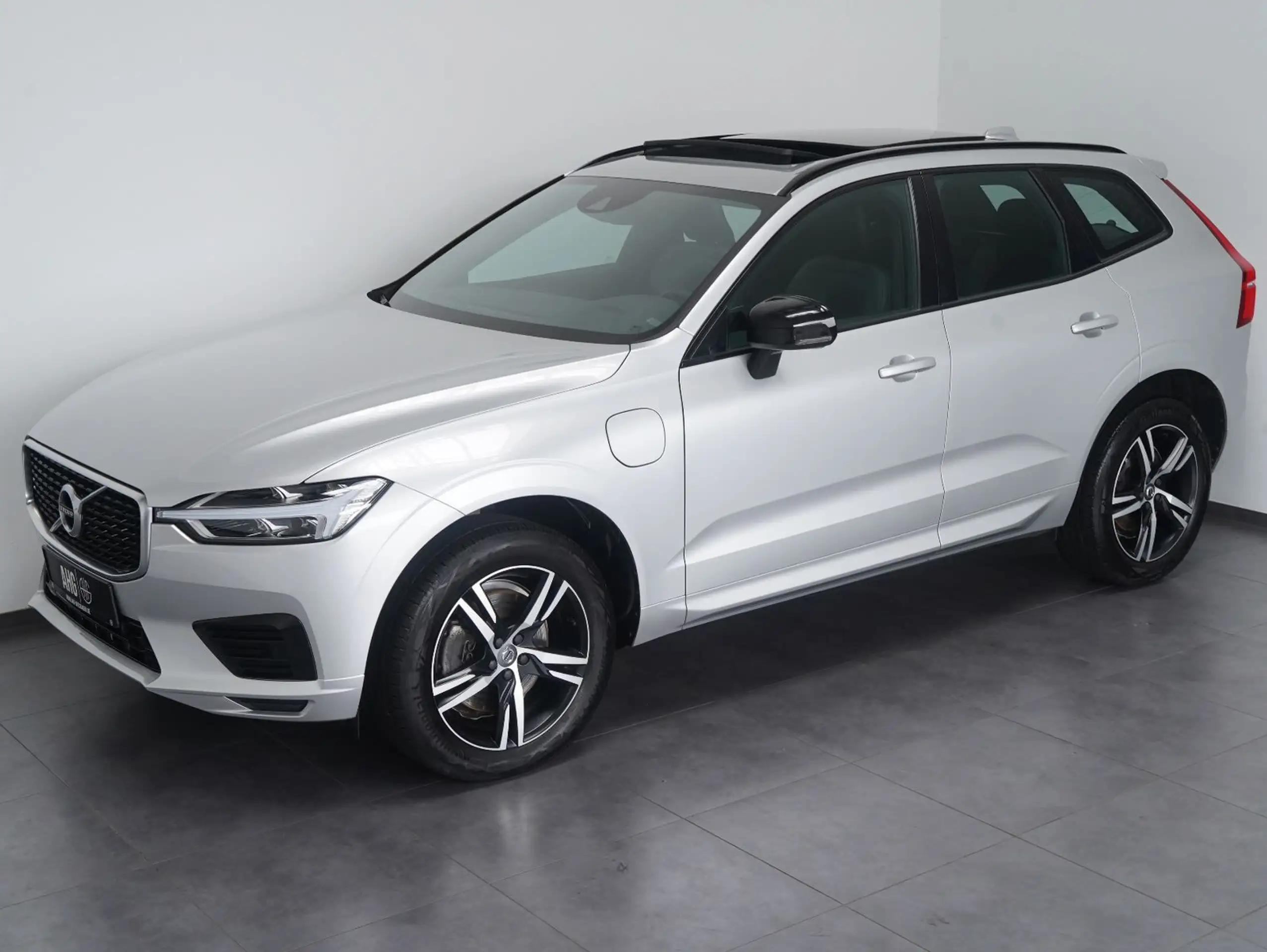 Volvo - XC60