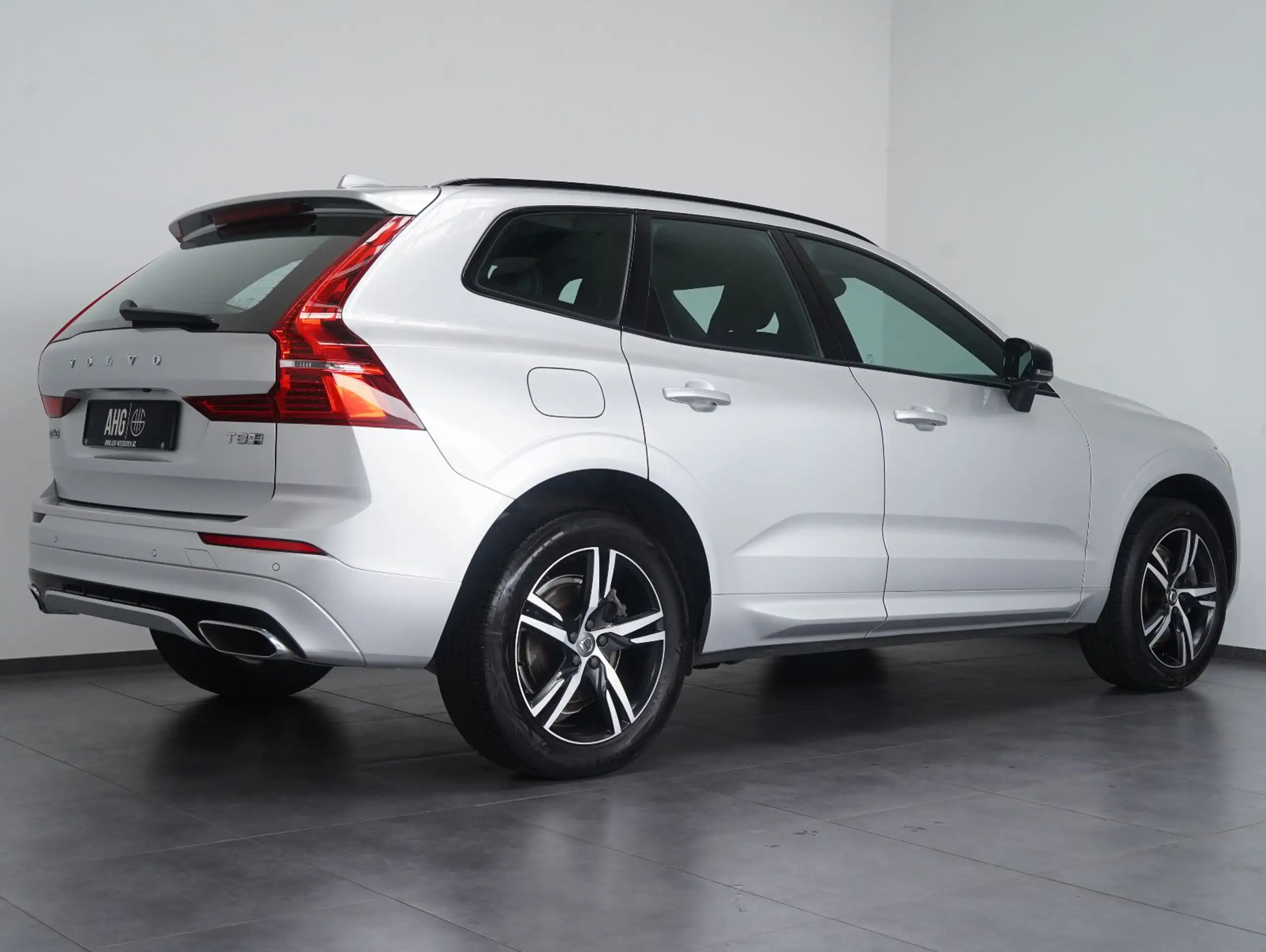 Volvo - XC60