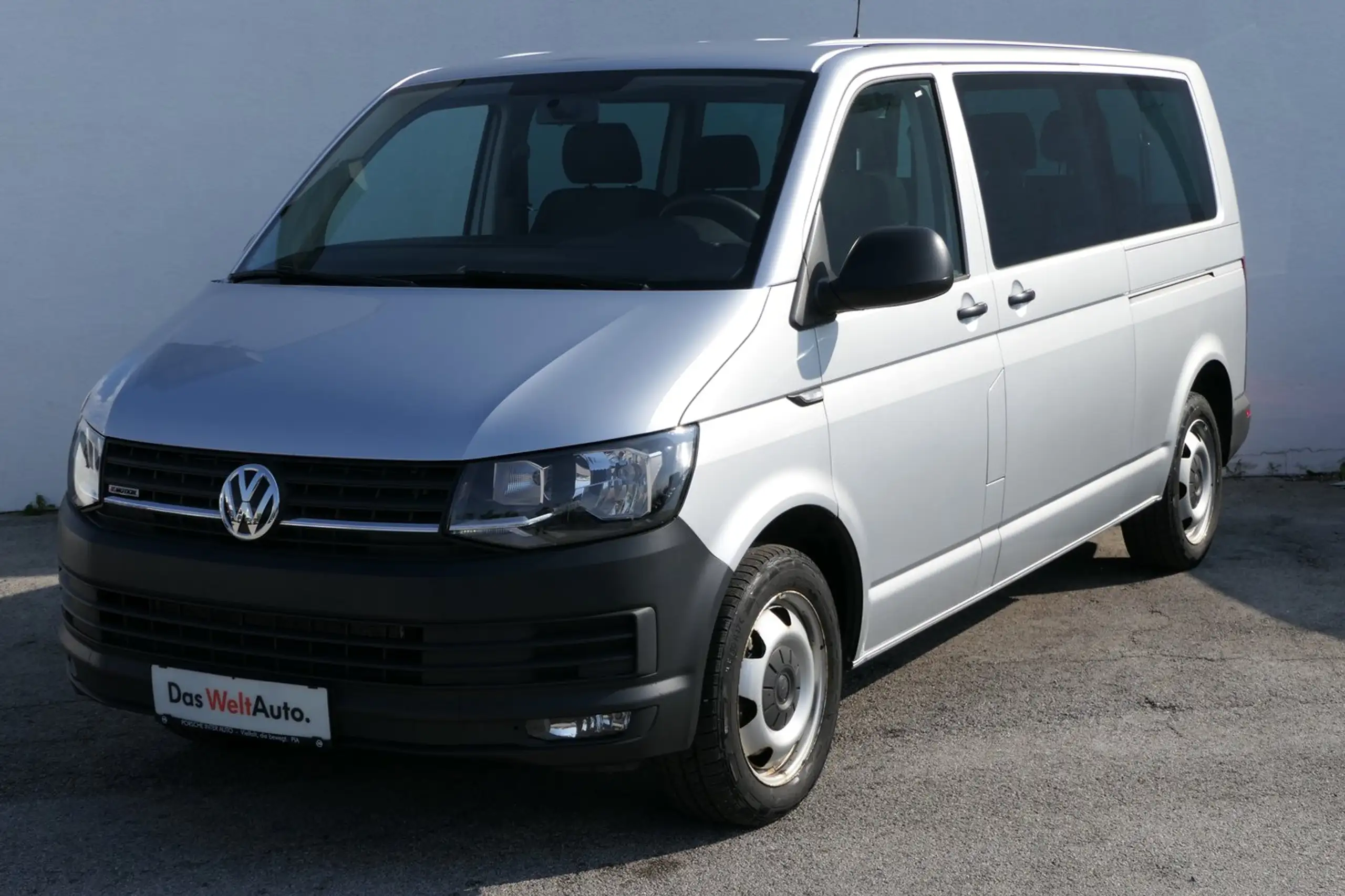 Volkswagen - T6 Kombi