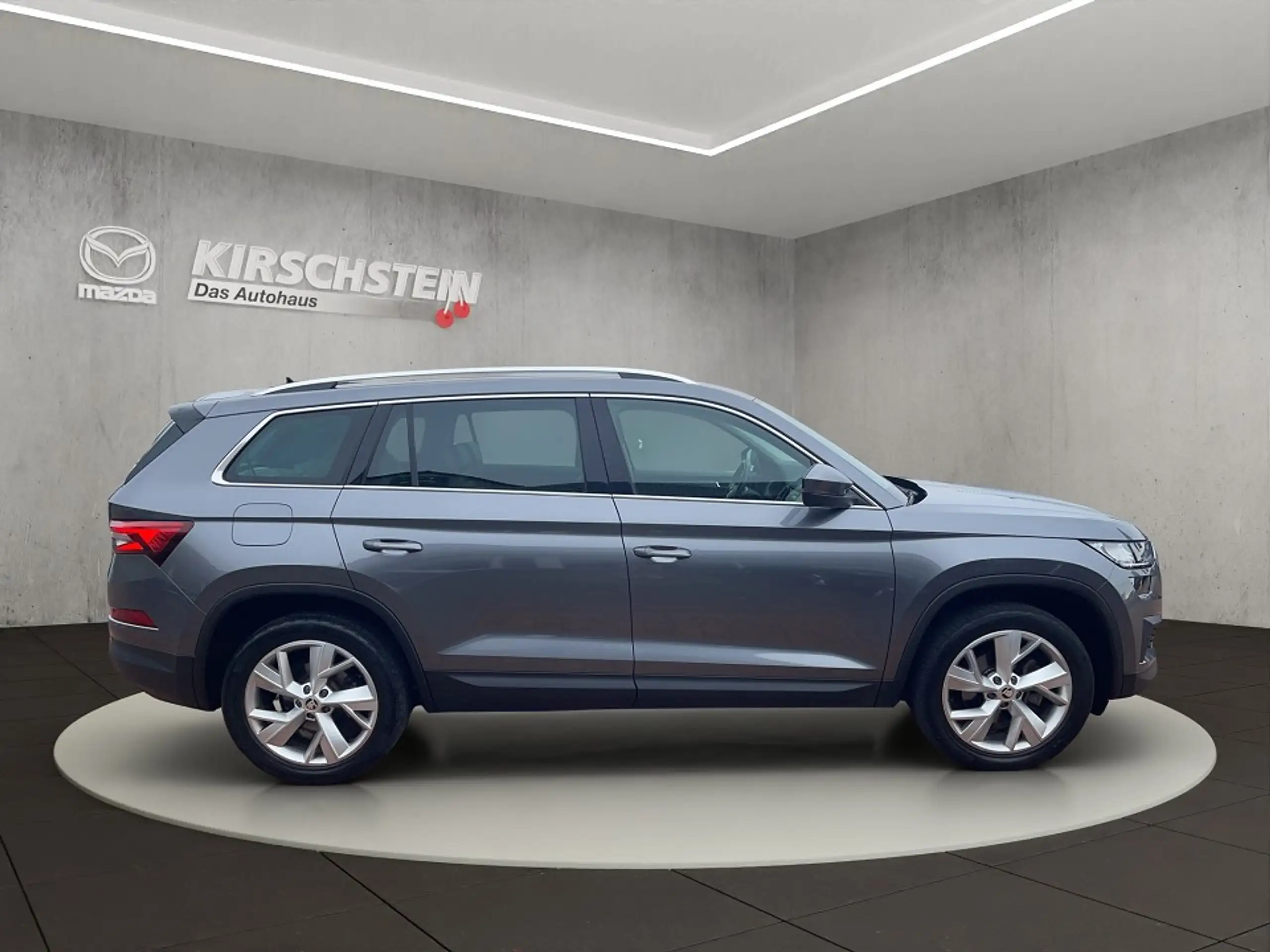 Skoda - Kodiaq