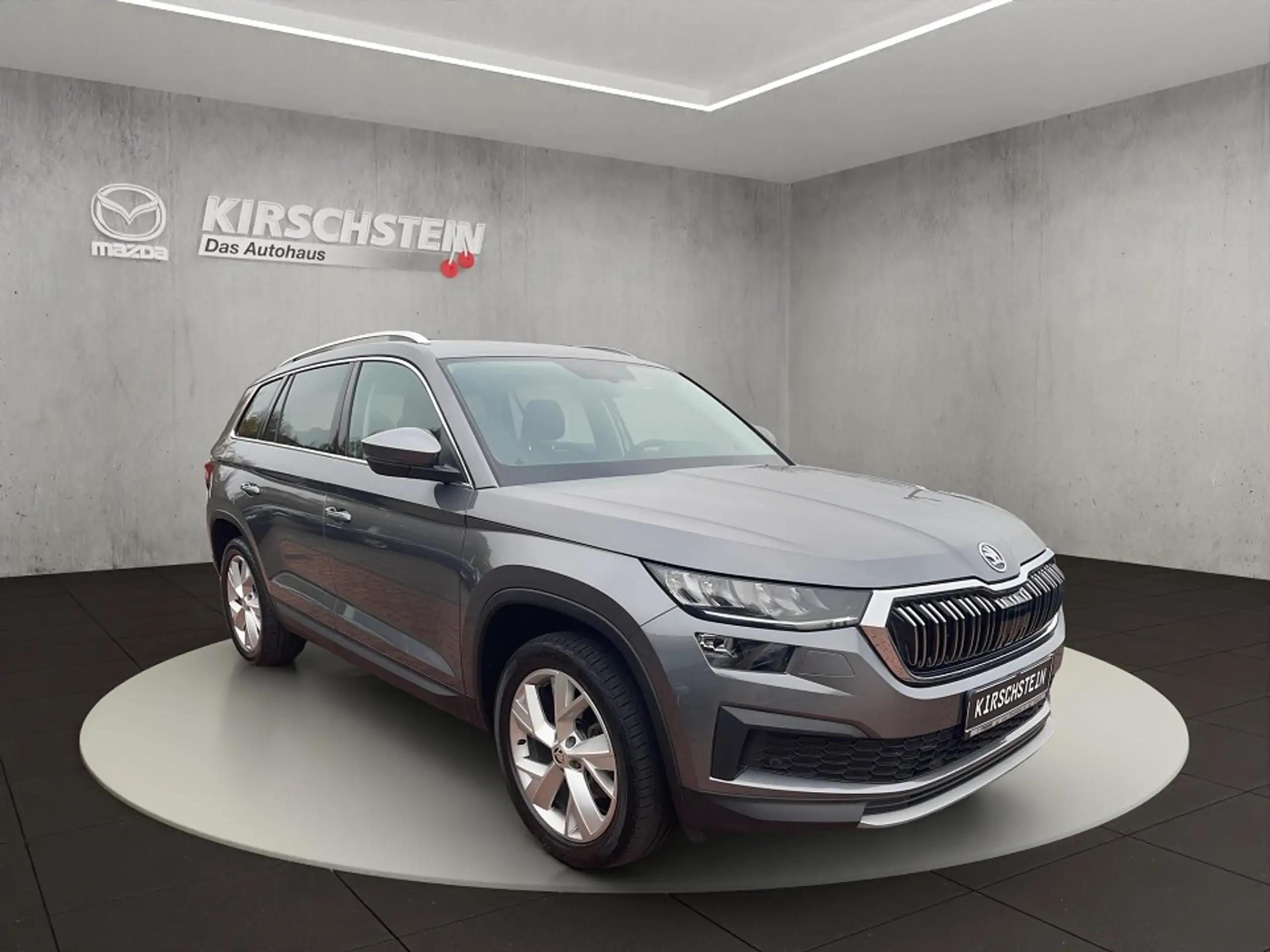 Skoda - Kodiaq