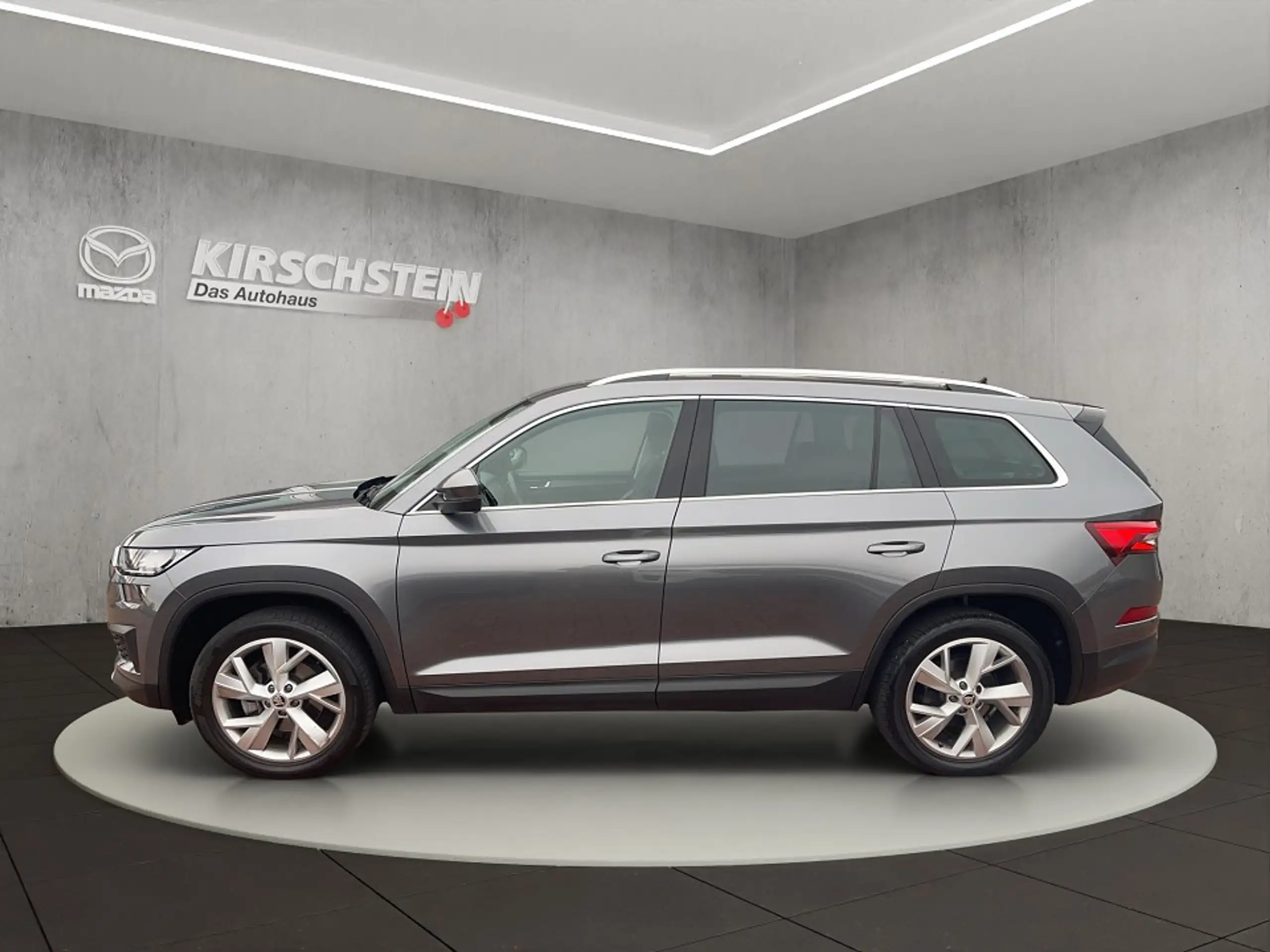 Skoda - Kodiaq