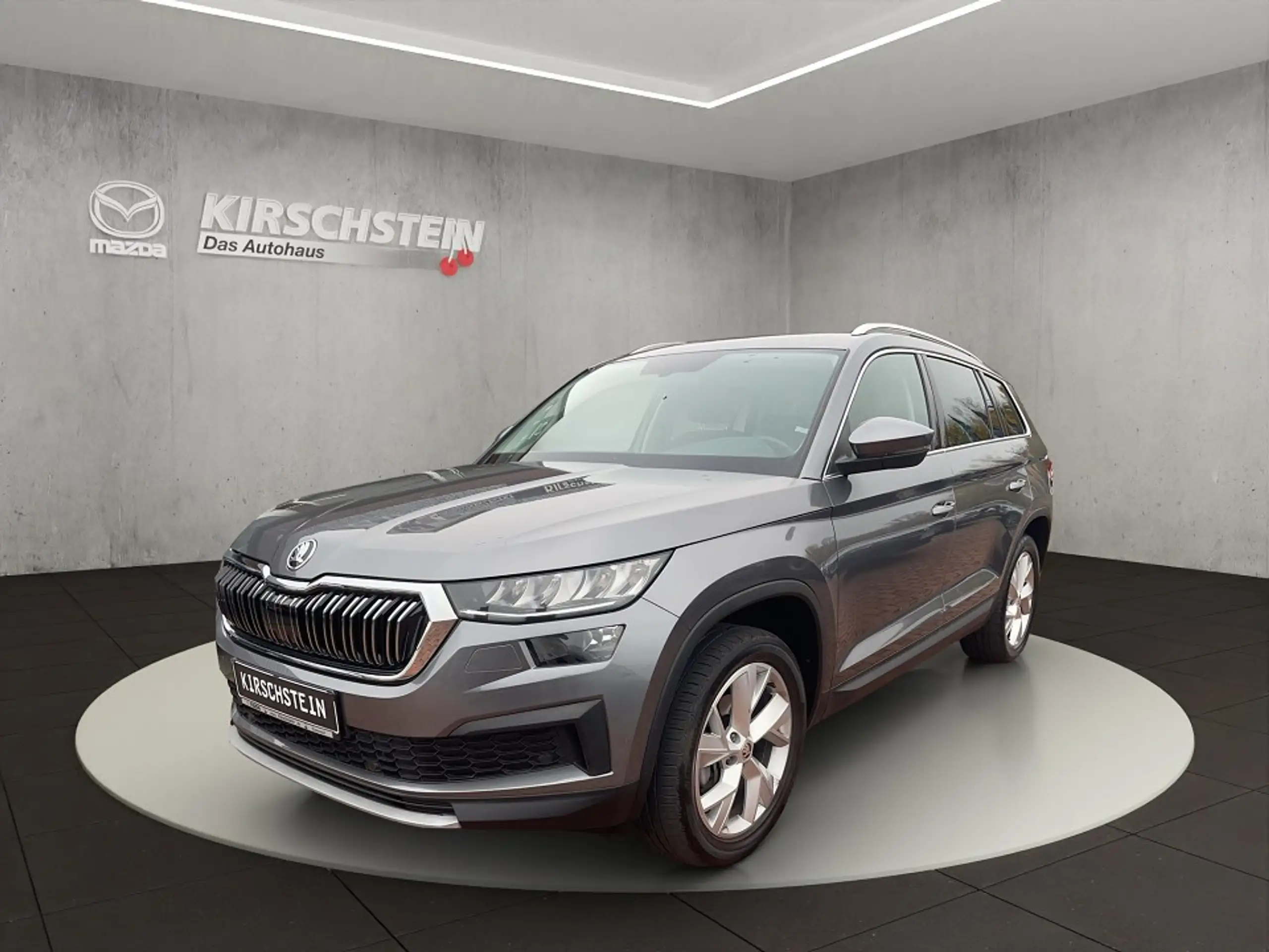 Skoda - Kodiaq