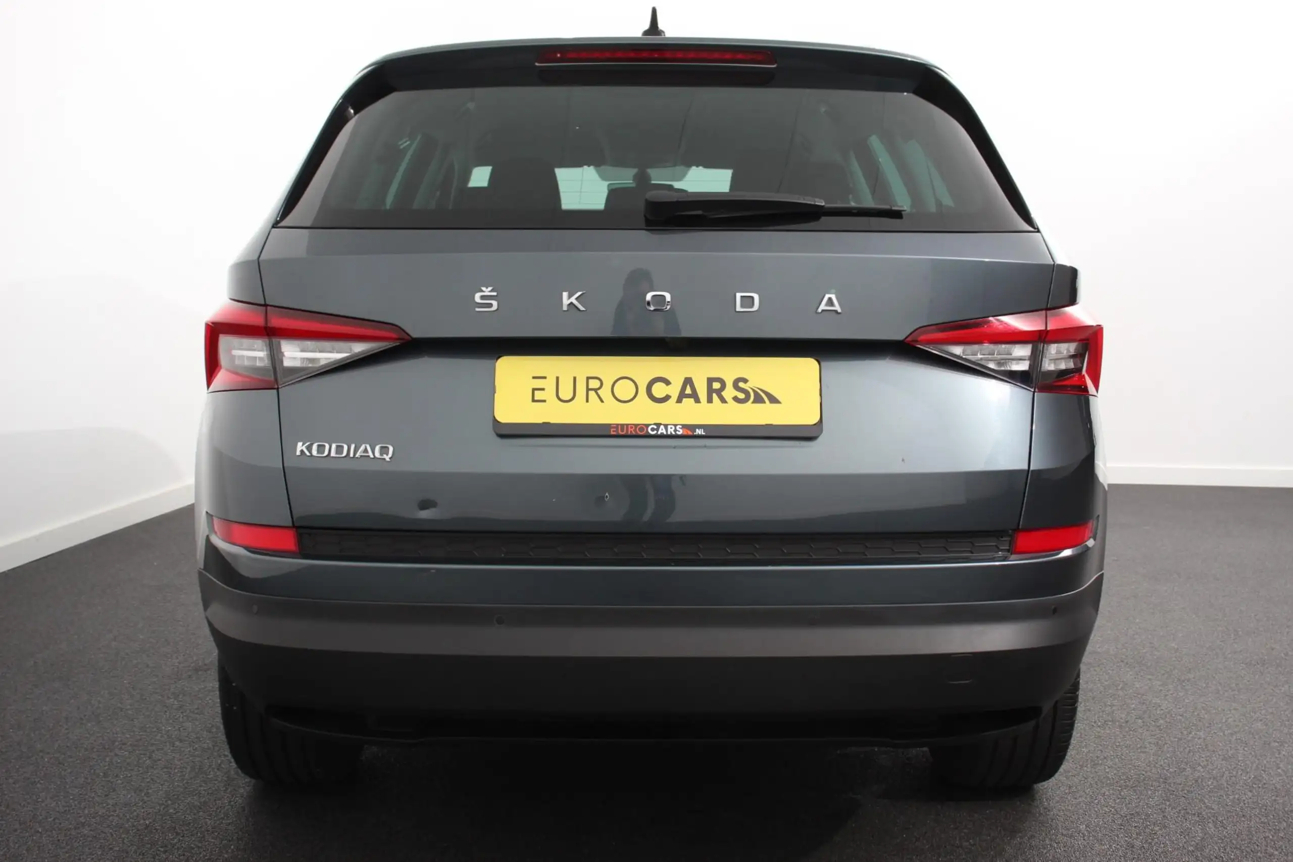 Skoda - Kodiaq