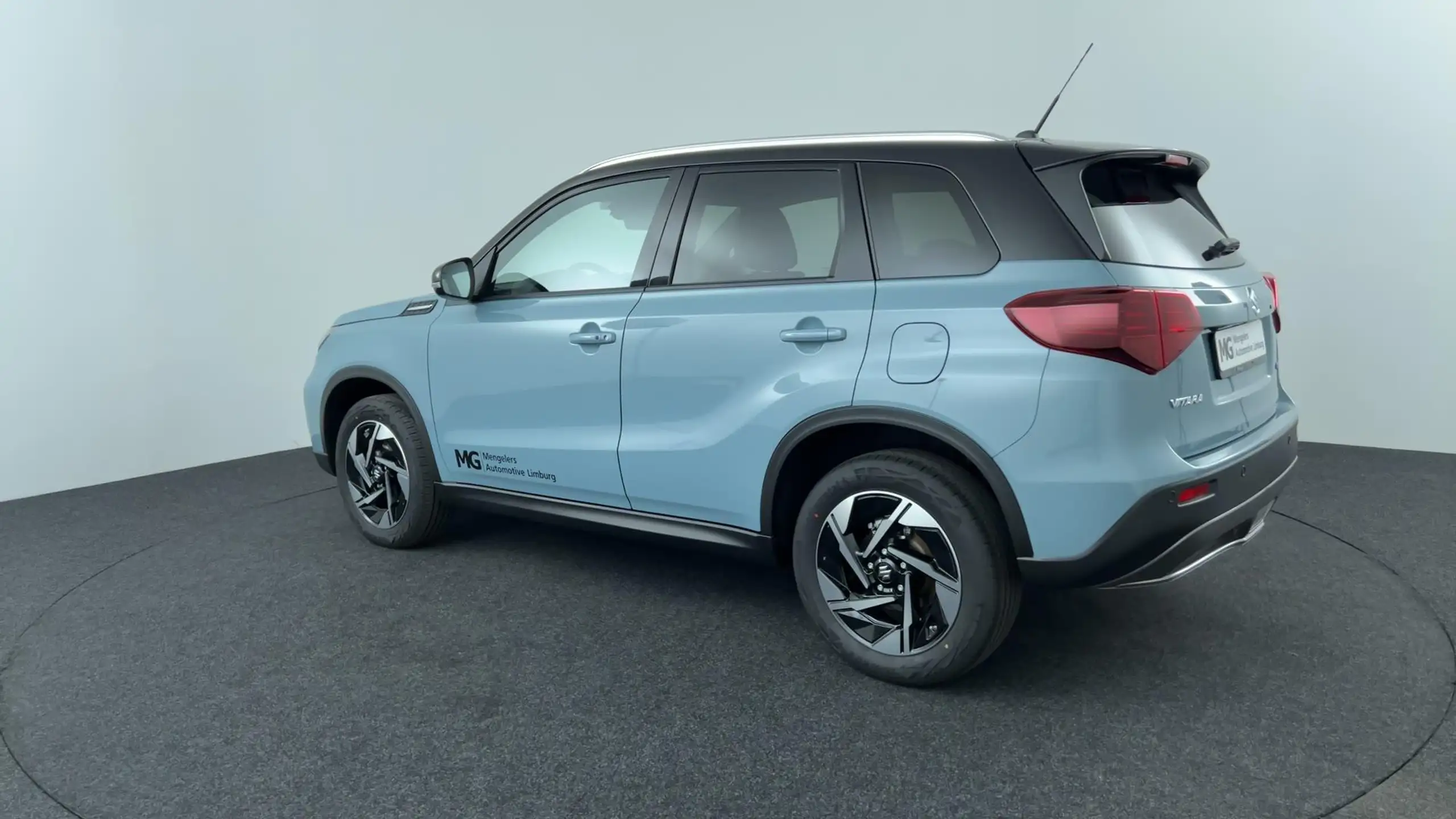 Suzuki - Vitara