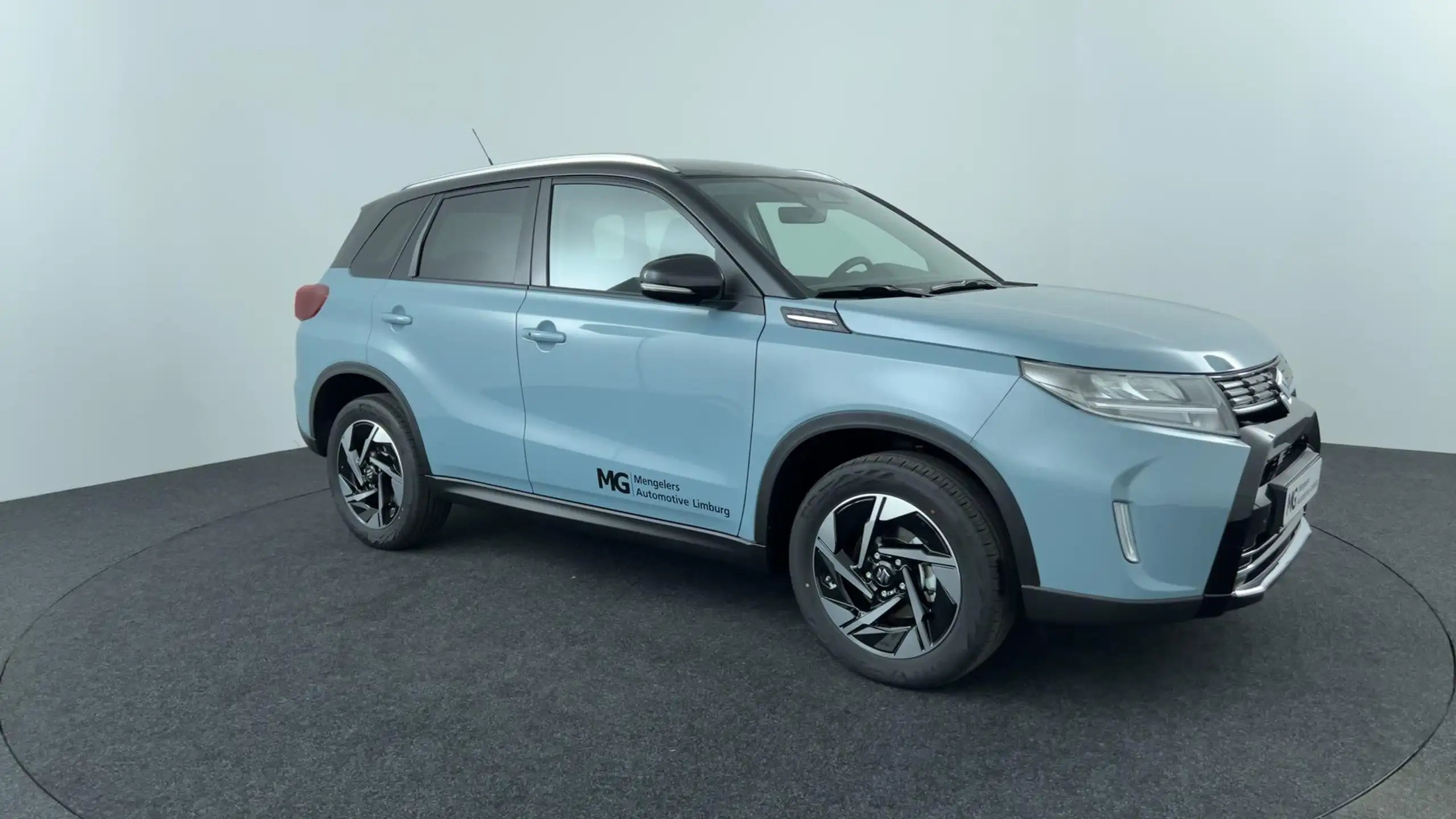 Suzuki - Vitara