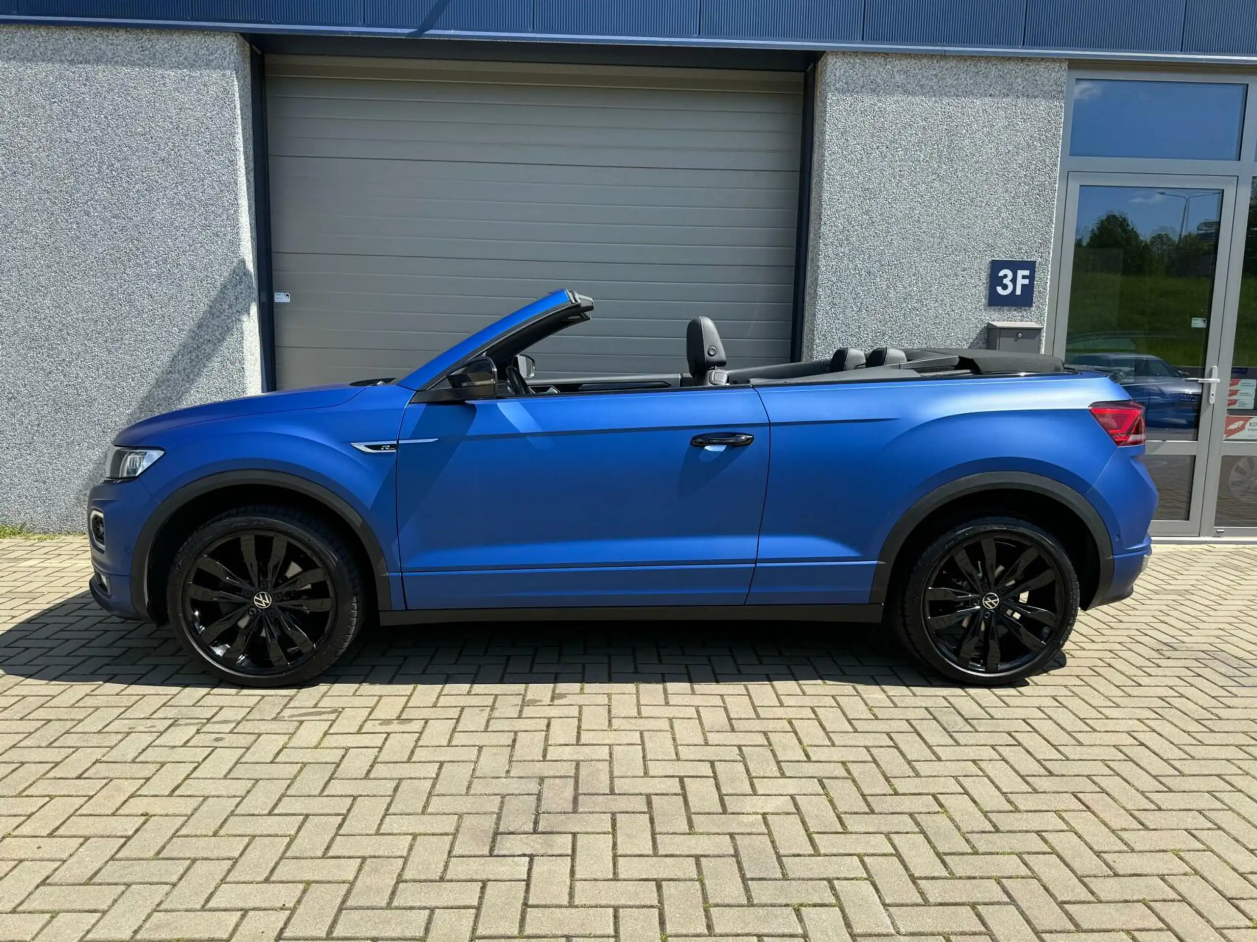 Volkswagen - T-Roc