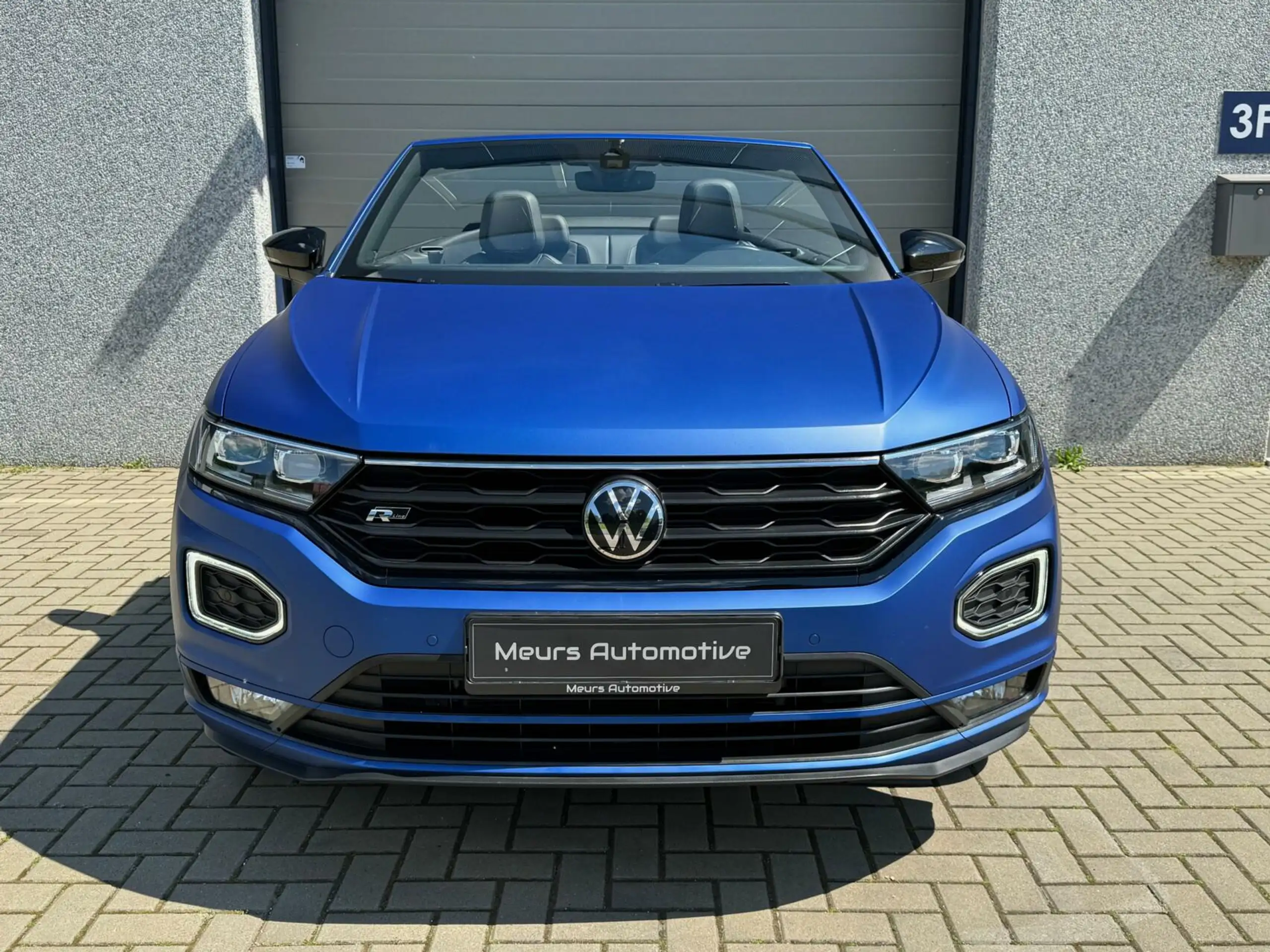 Volkswagen - T-Roc