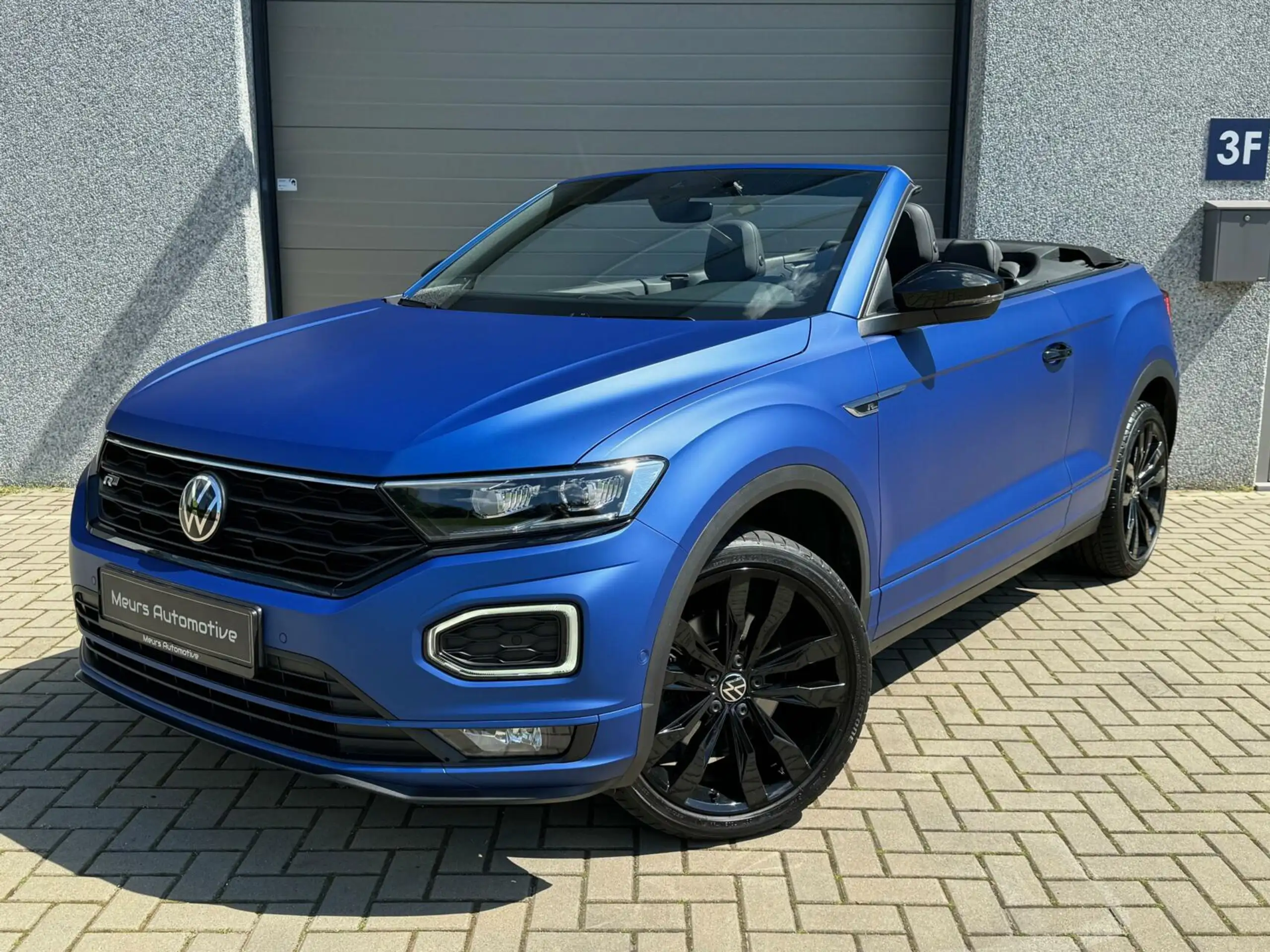 Volkswagen - T-Roc