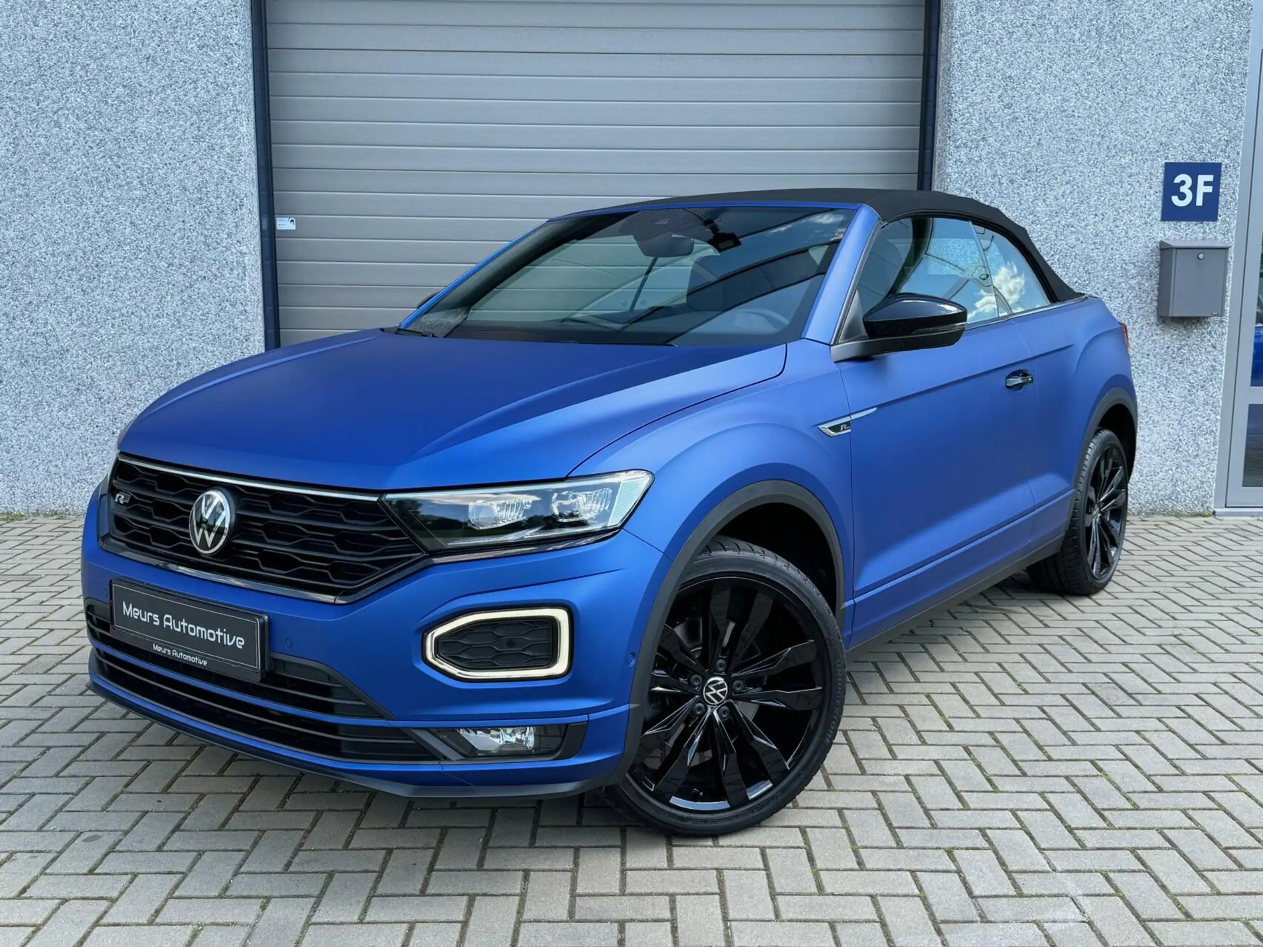 Volkswagen - T-Roc