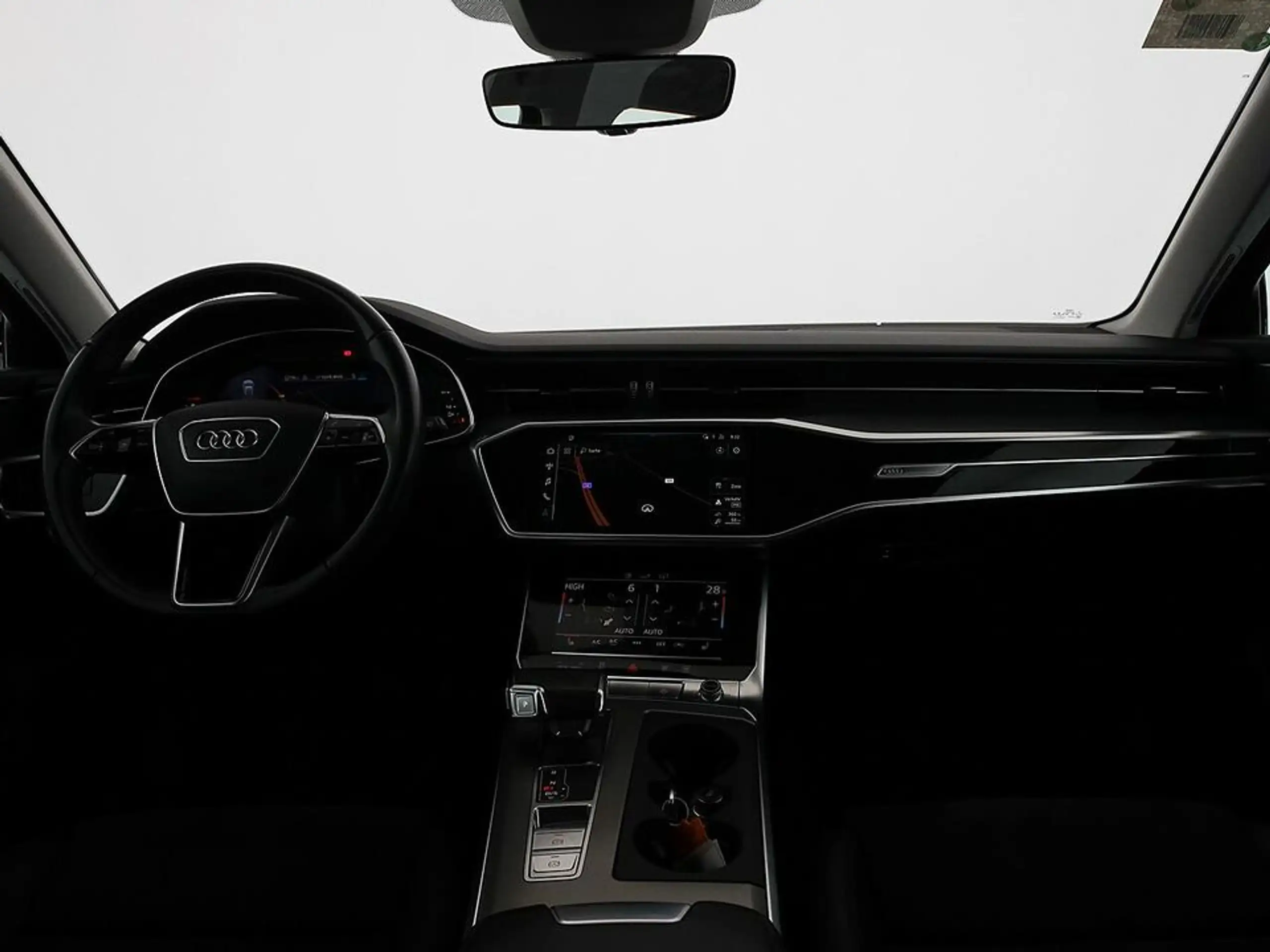 Audi - A6