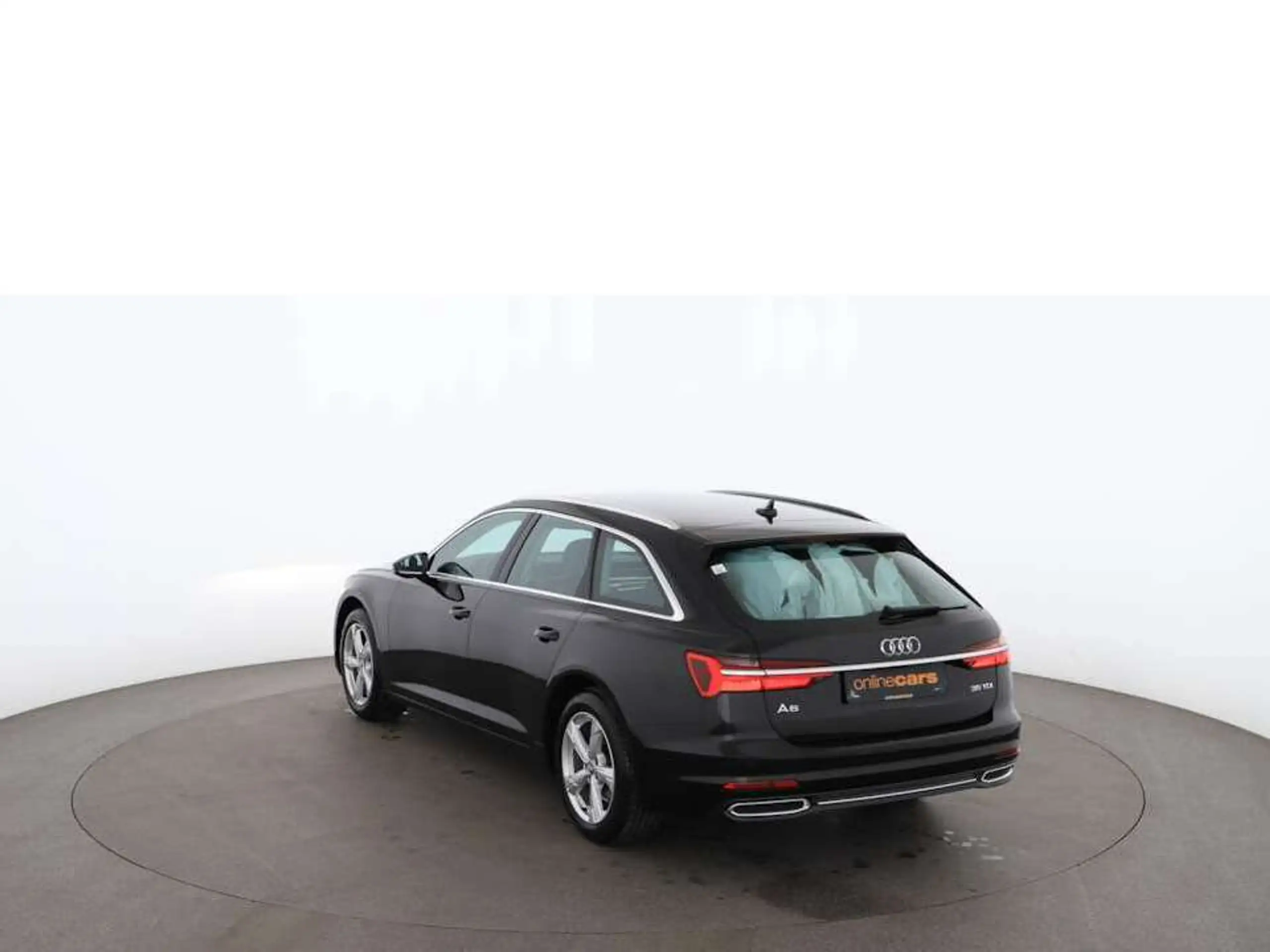 Audi - A6