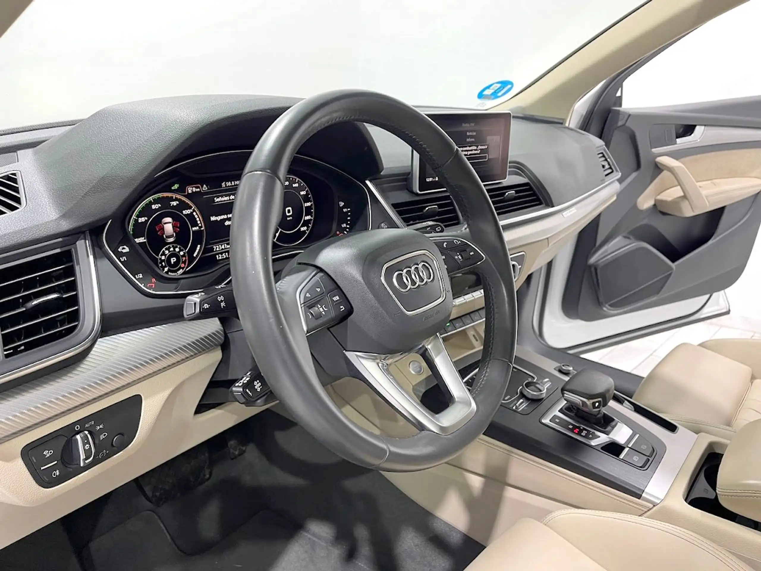 Audi - Q5