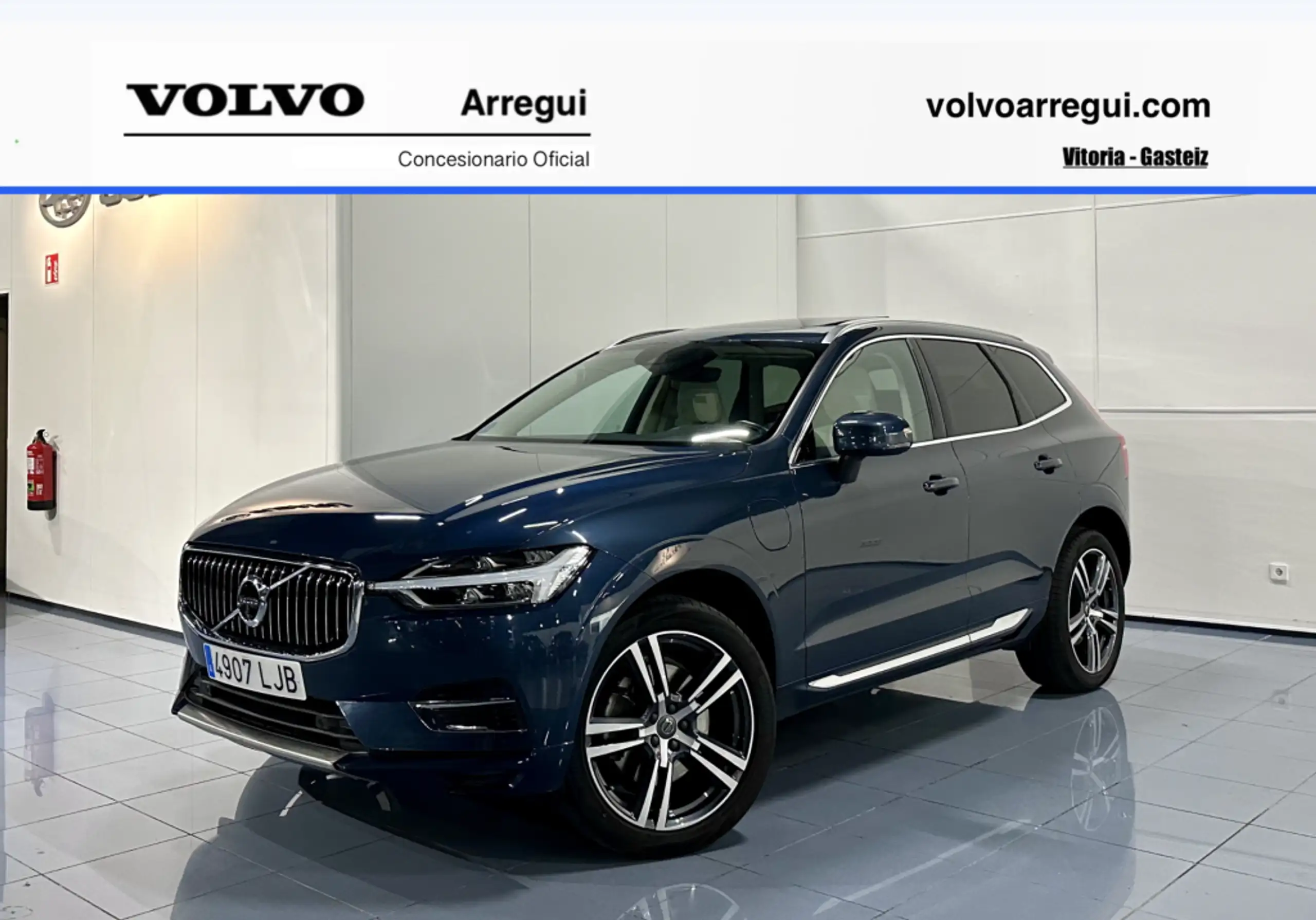 Volvo - XC60