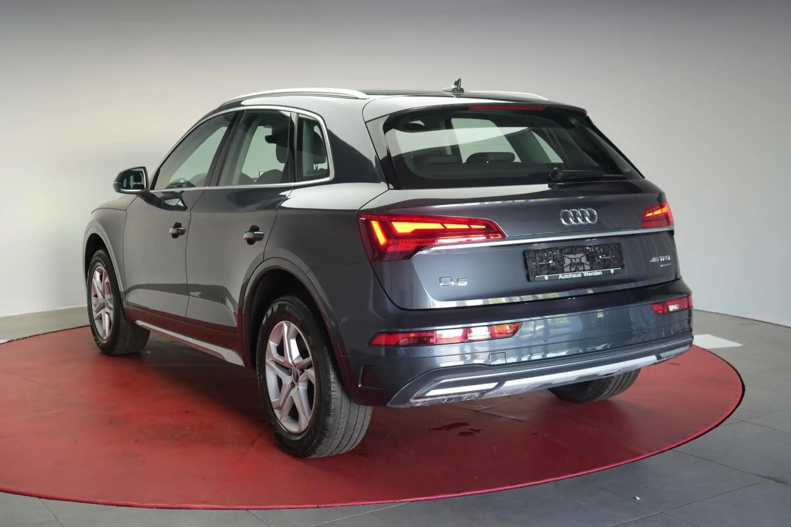 Audi - Q5