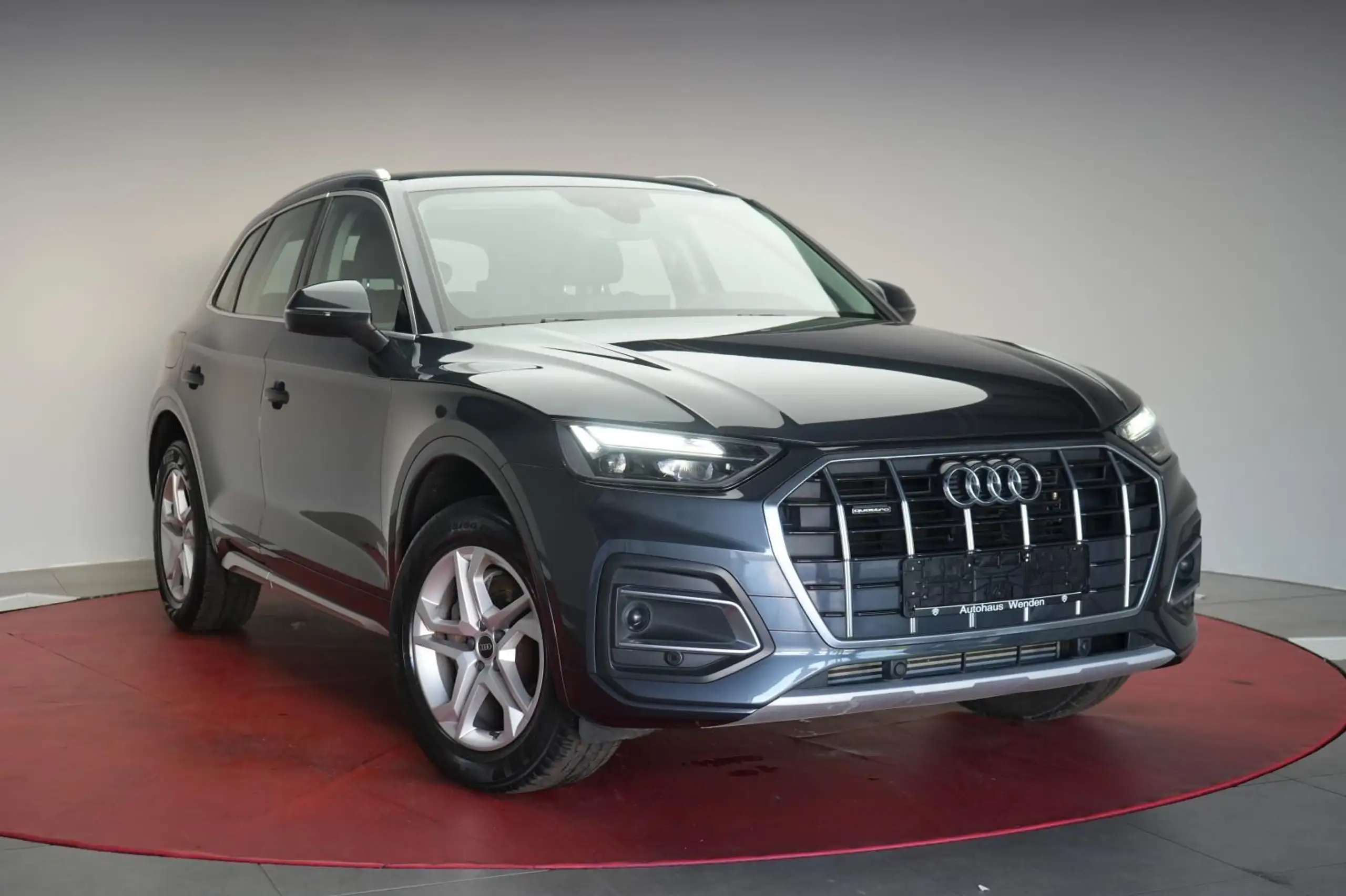 Audi - Q5