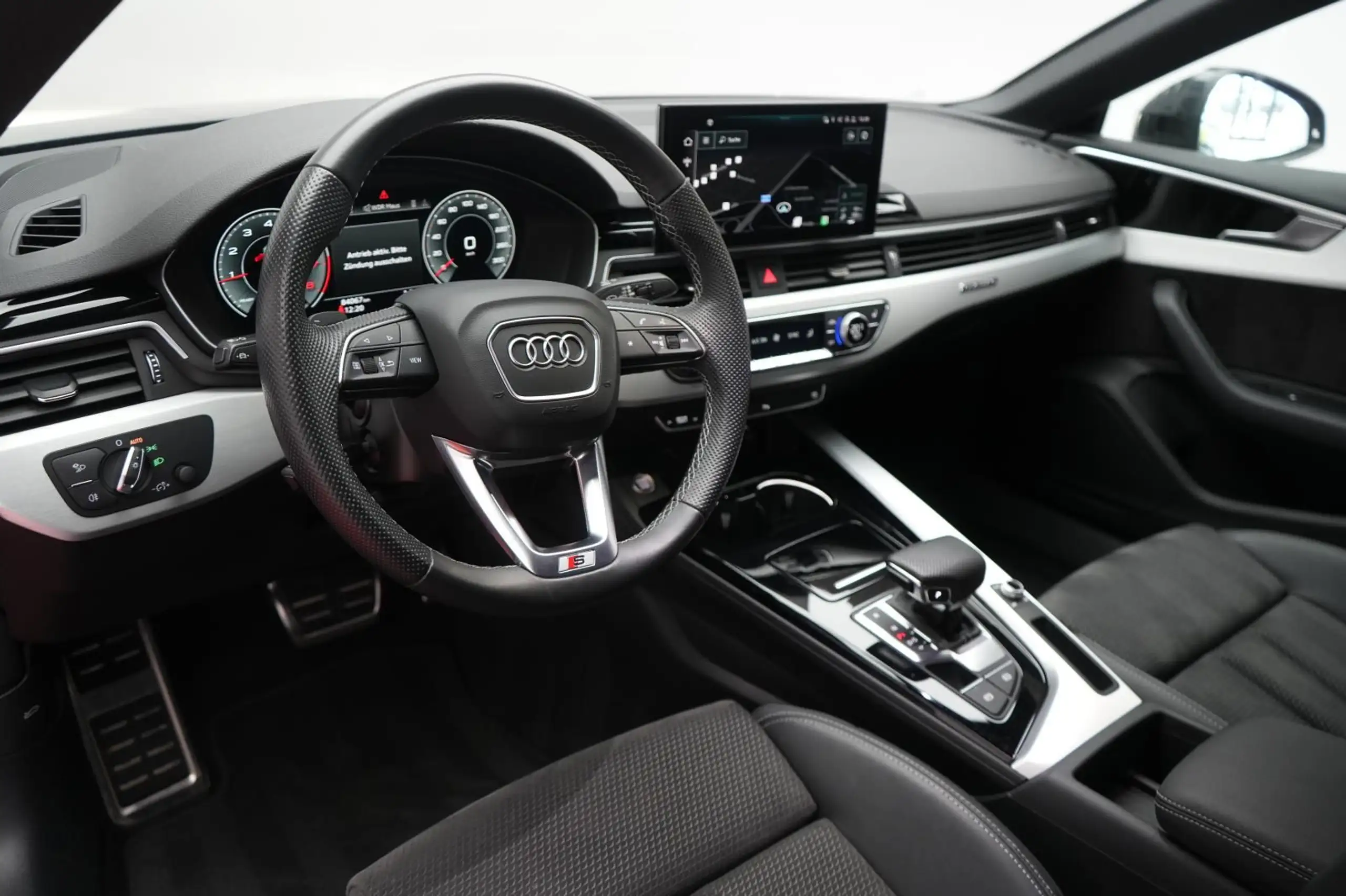 Audi - A5