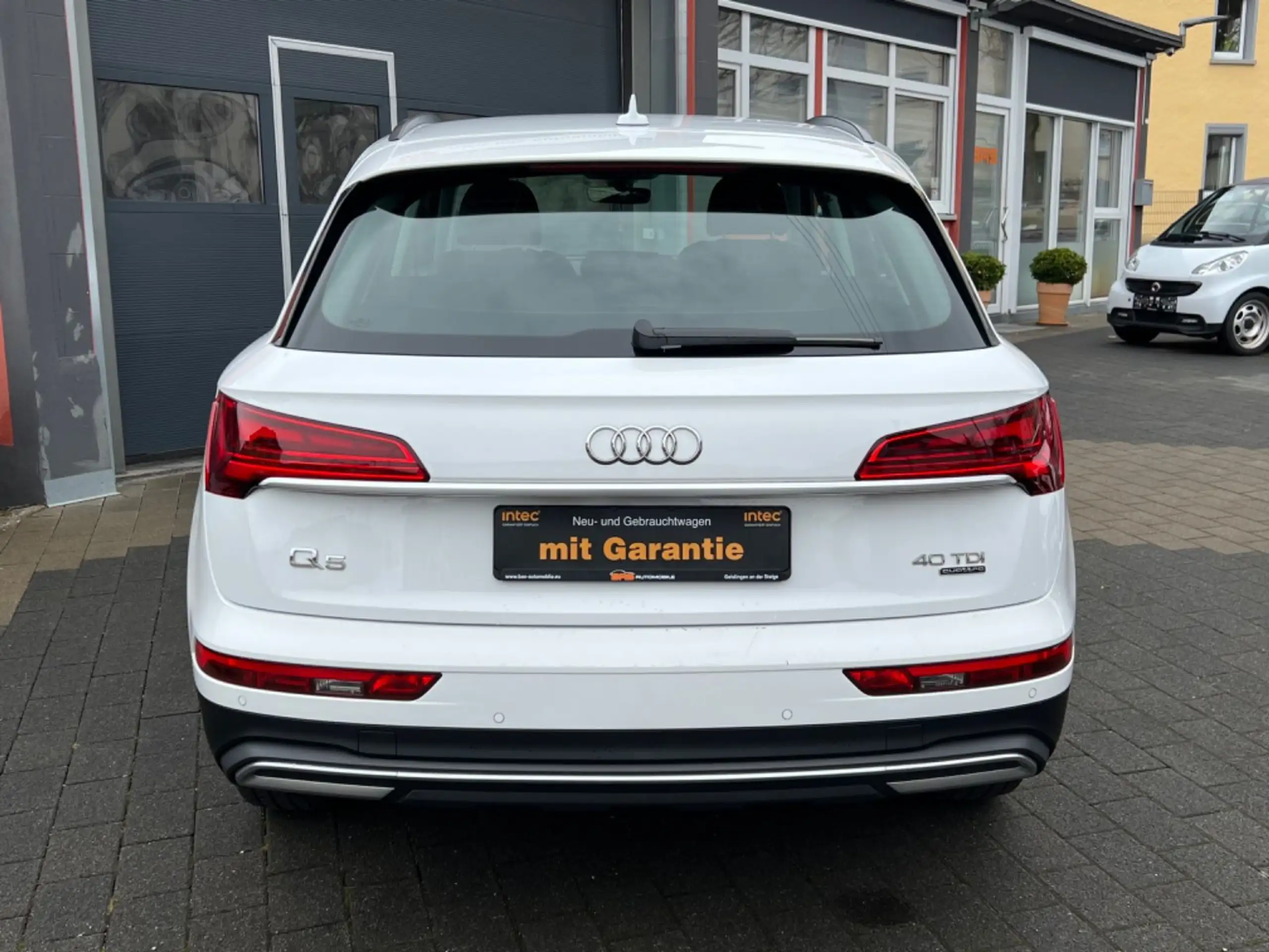 Audi - Q5