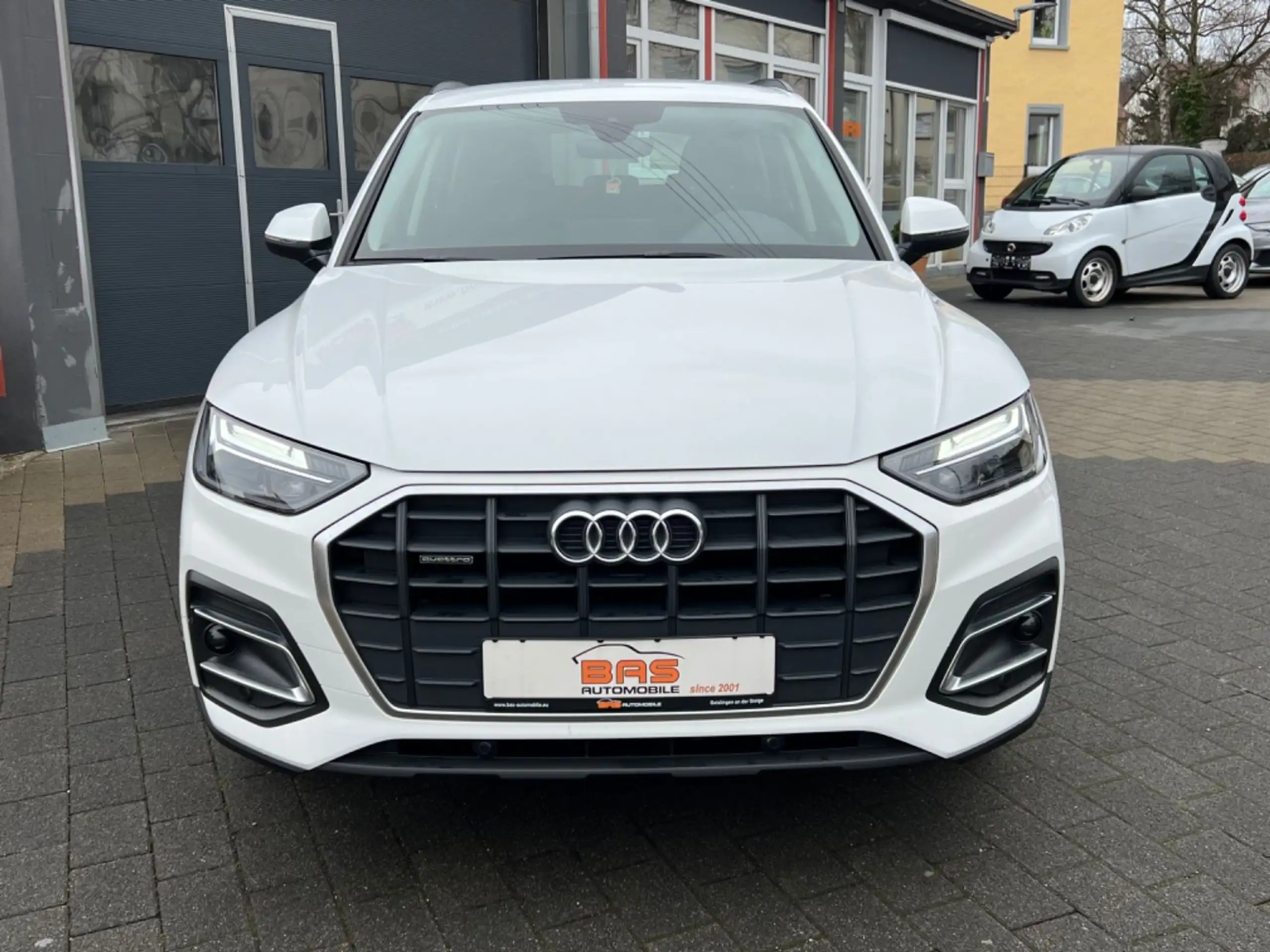 Audi - Q5