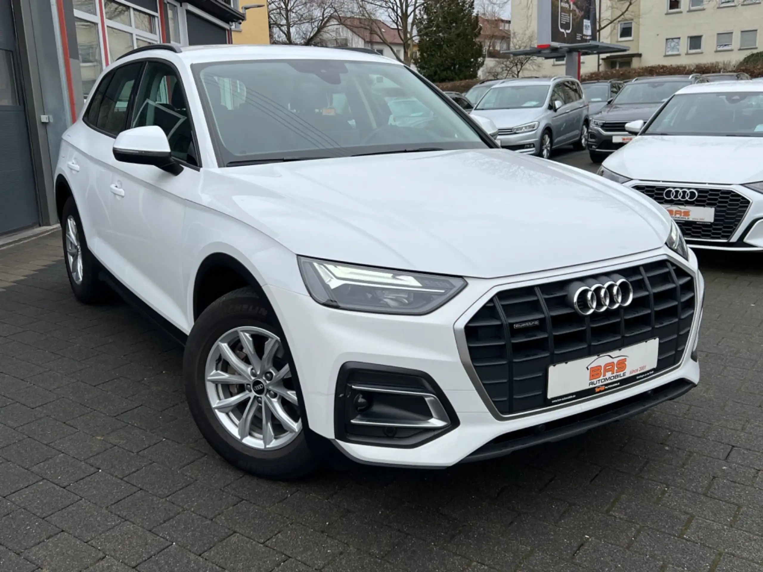 Audi - Q5