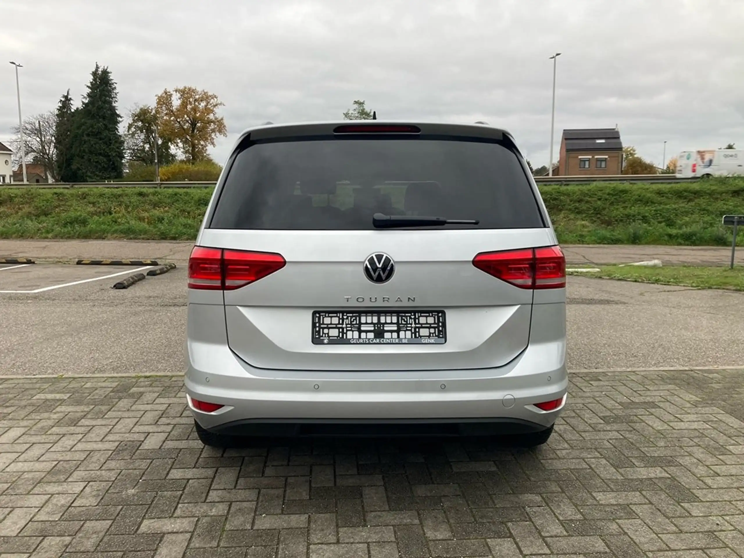 Volkswagen - Touran