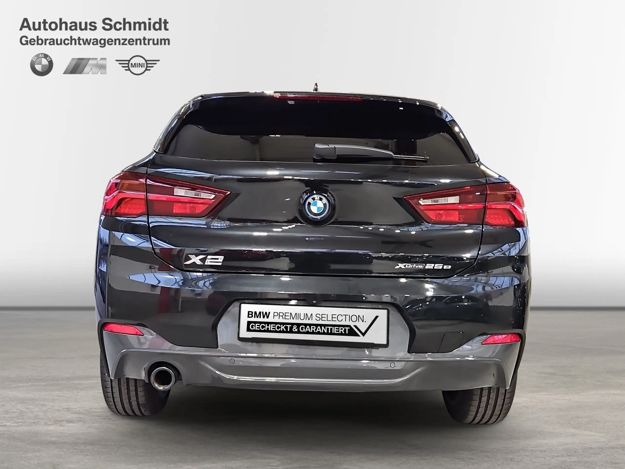 BMW - X2