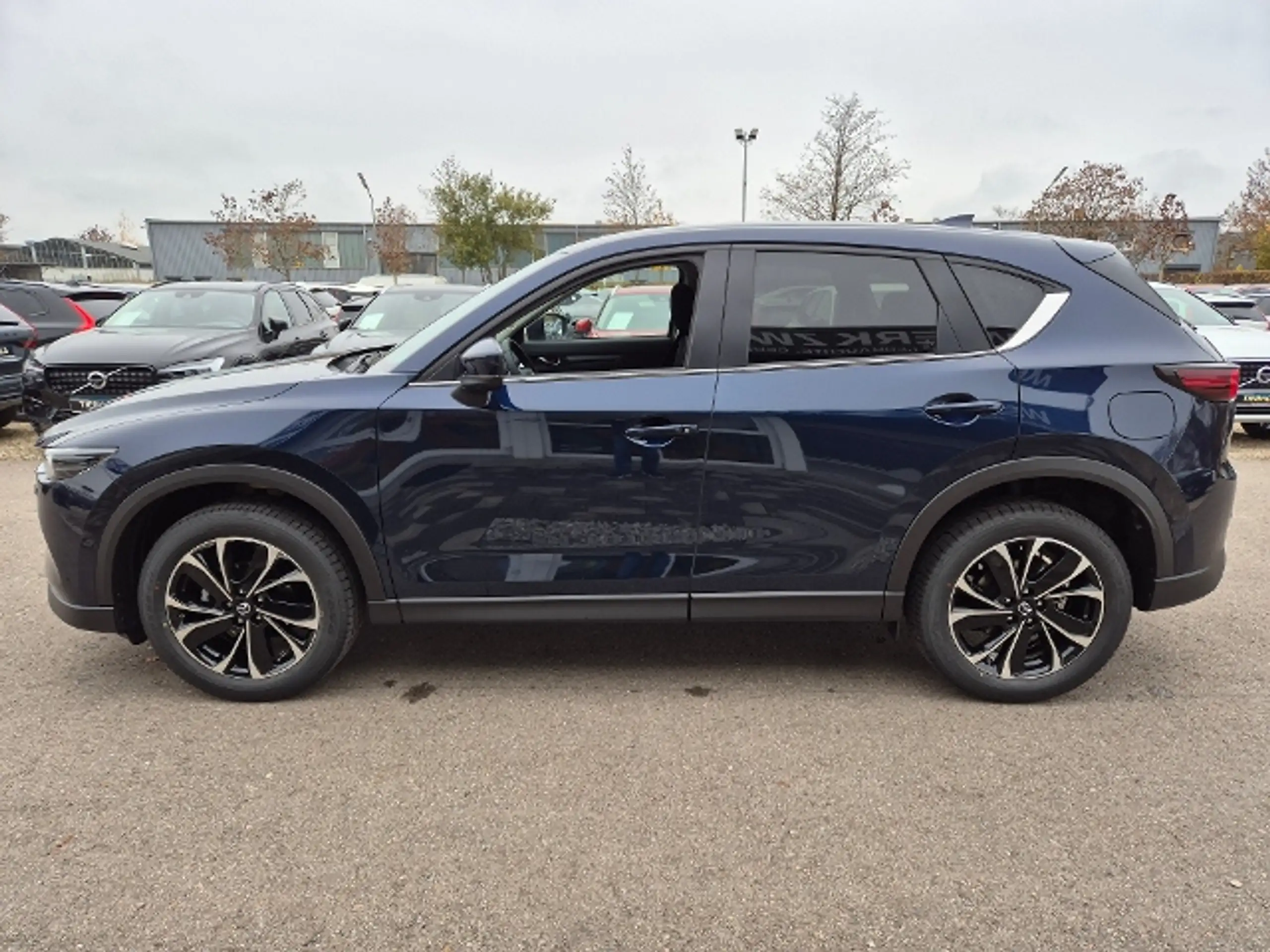 Mazda - CX-5