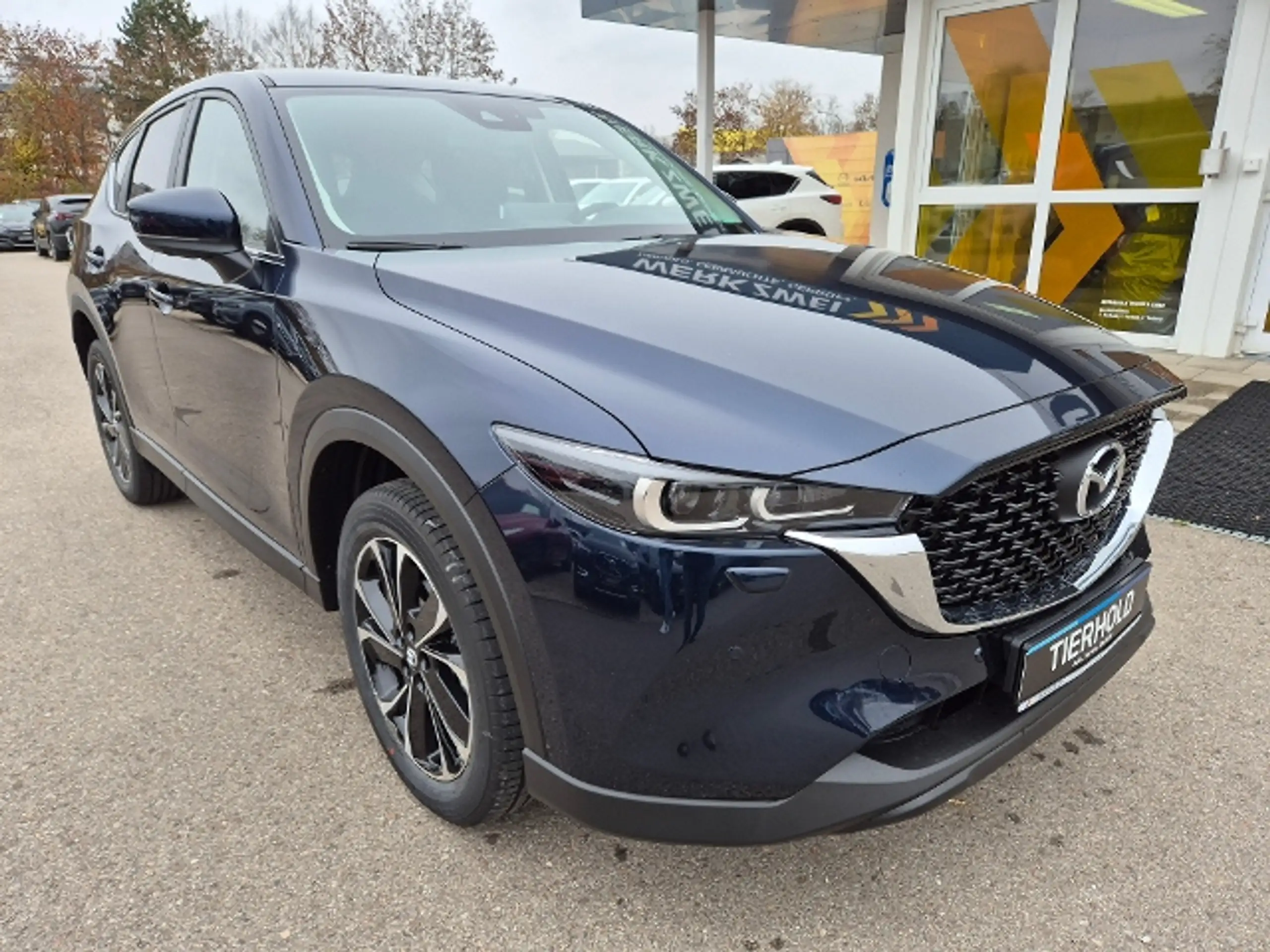 Mazda - CX-5