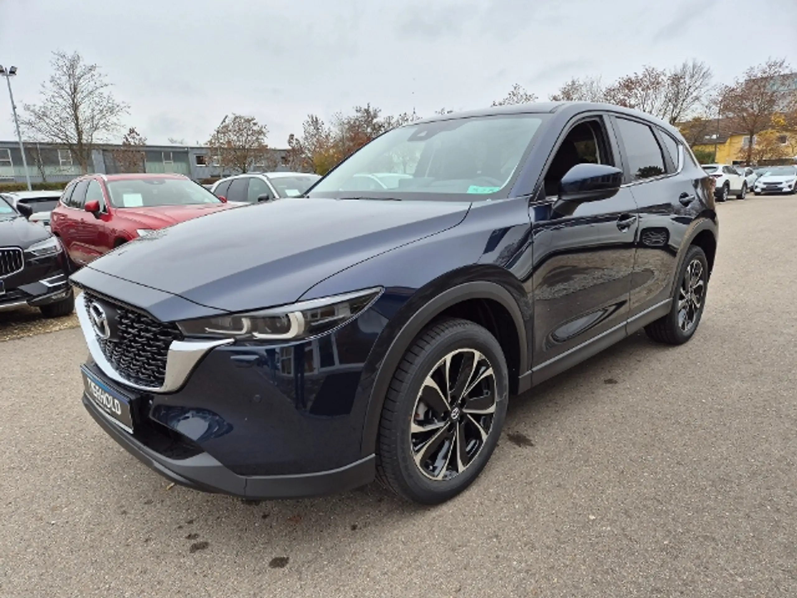 Mazda - CX-5