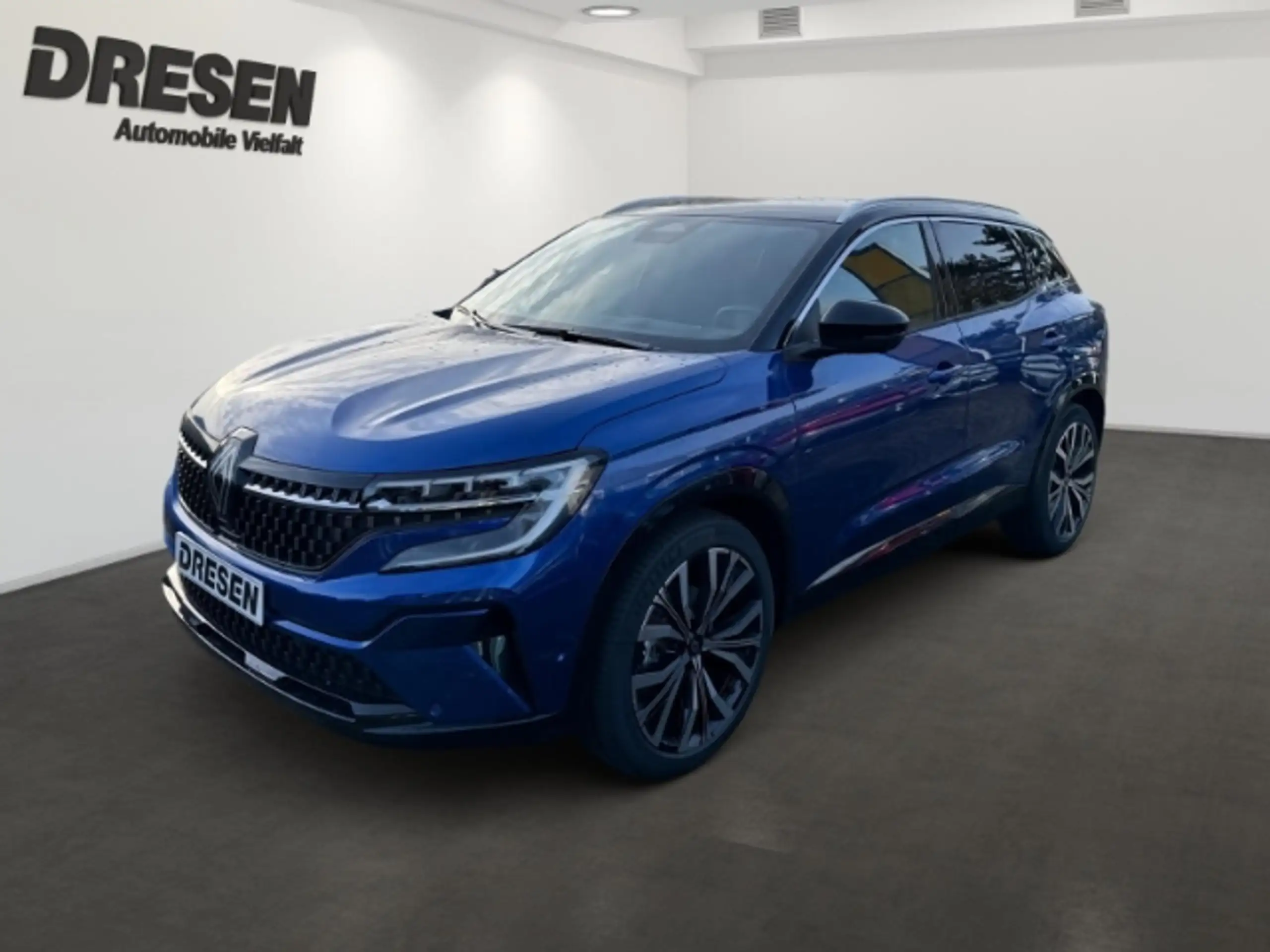 Renault Austral 2024