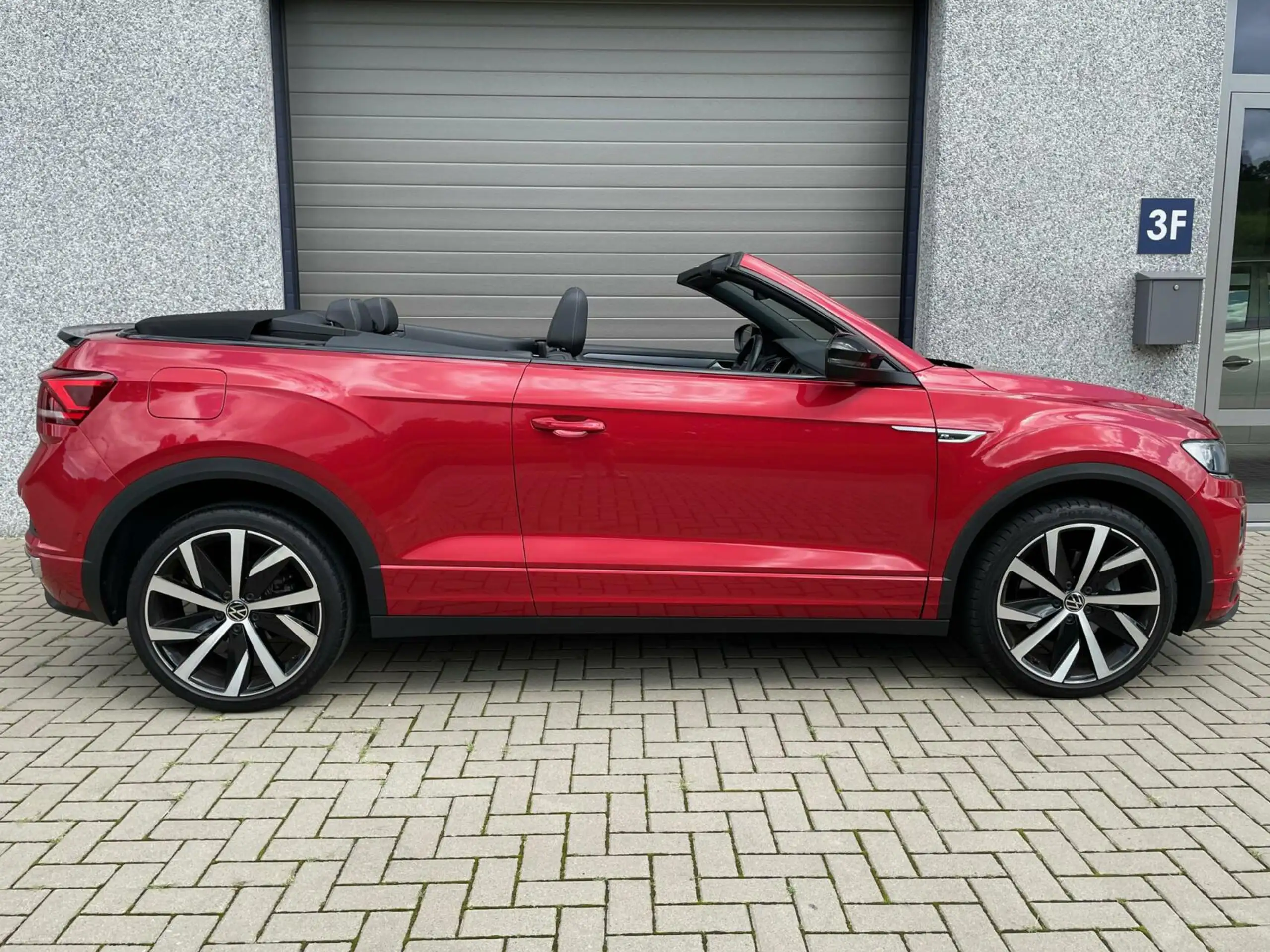 Volkswagen - T-Roc