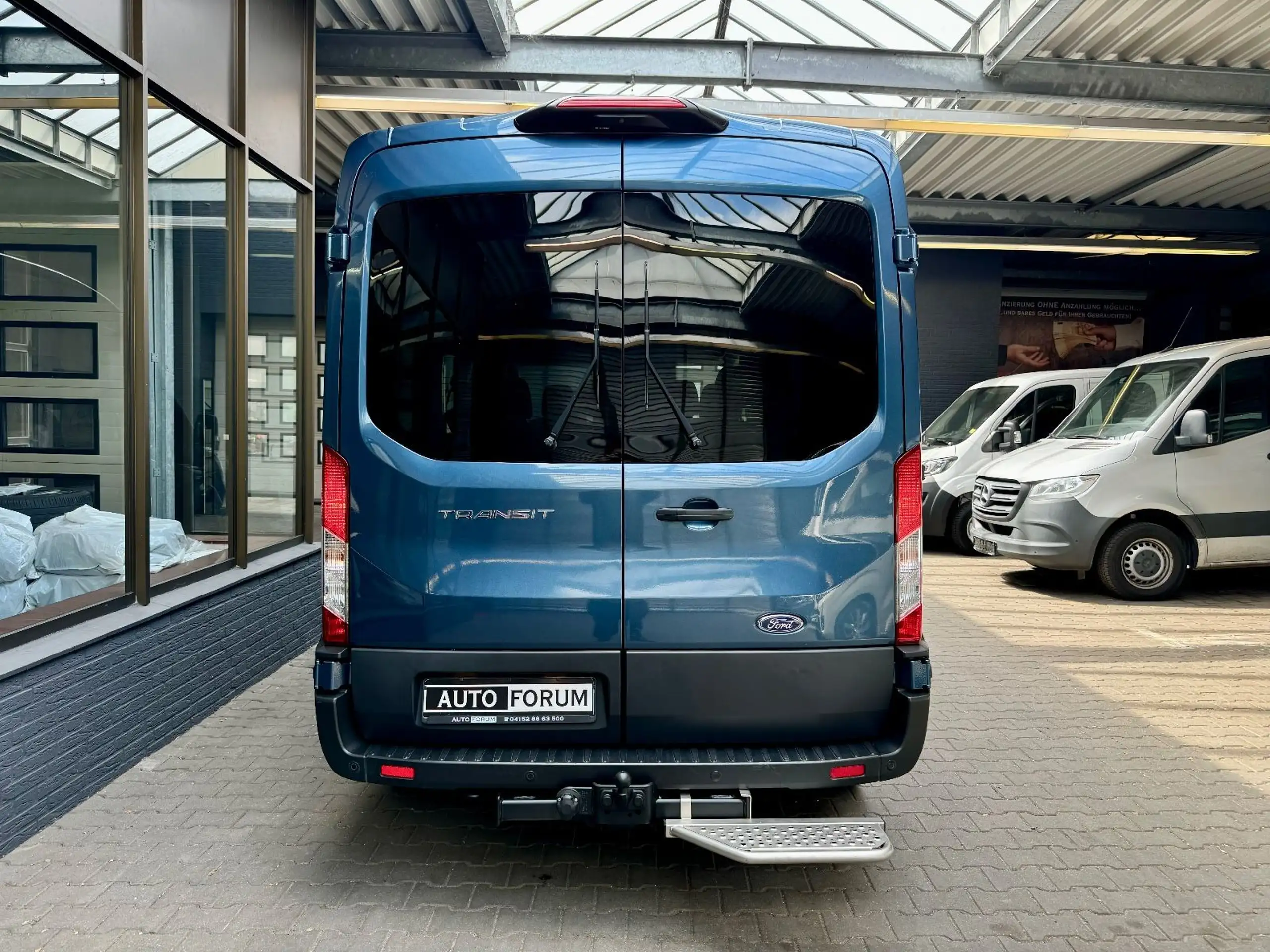 Ford - Transit