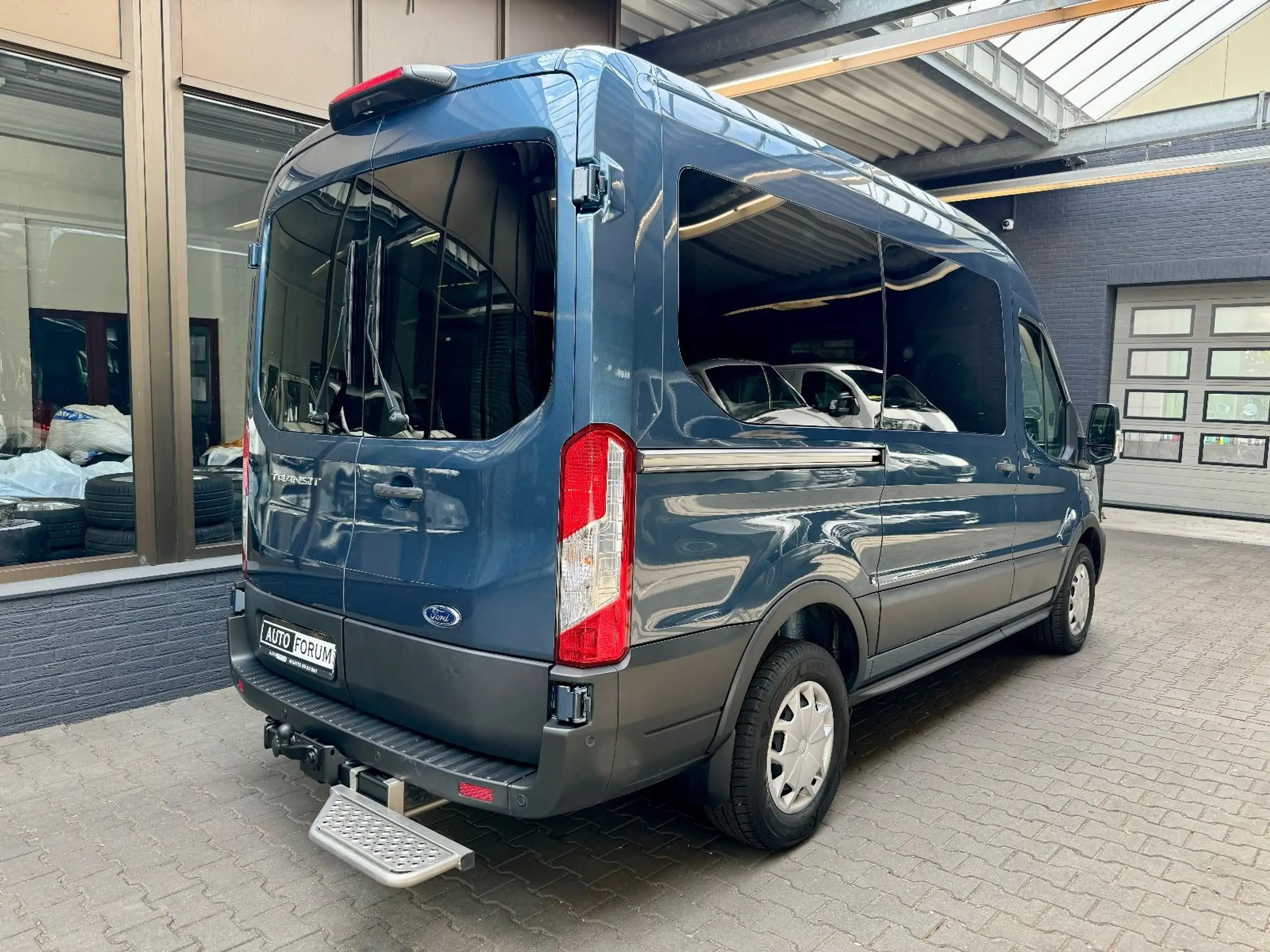 Ford - Transit