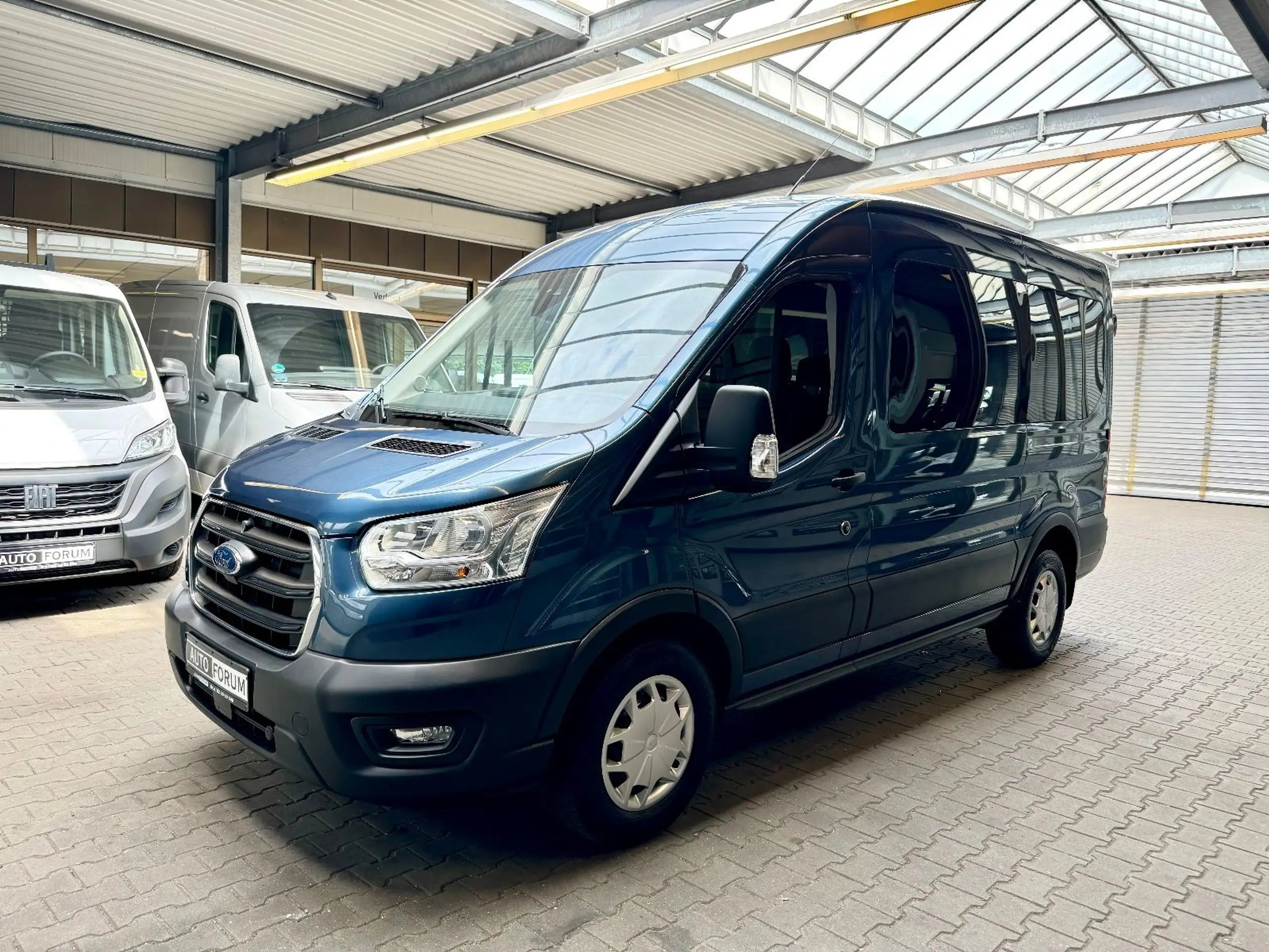 Ford - Transit