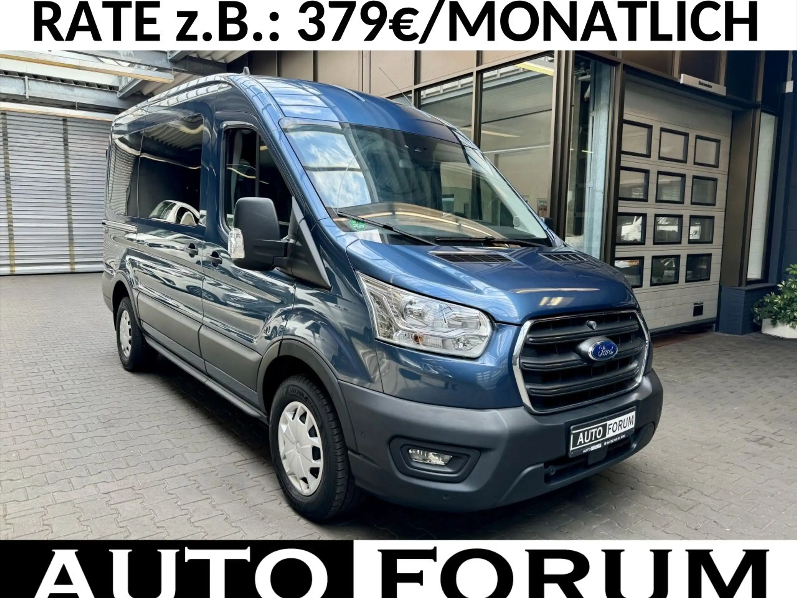 Ford - Transit