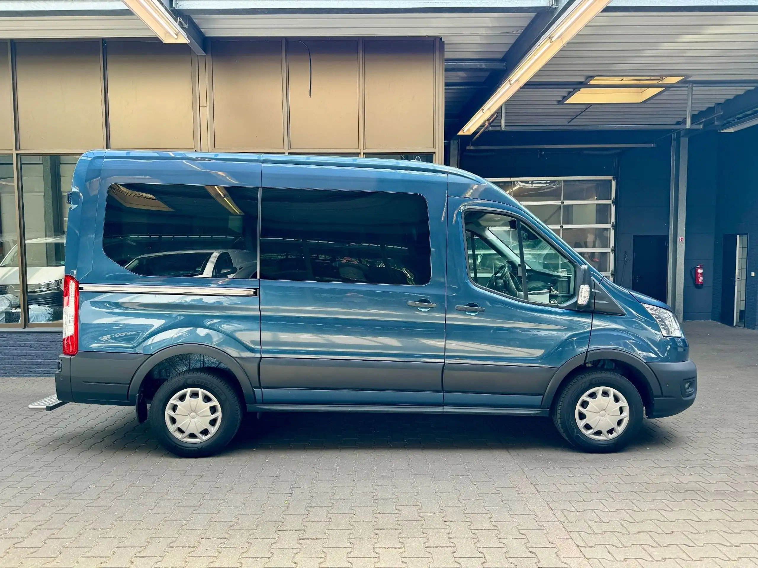 Ford - Transit