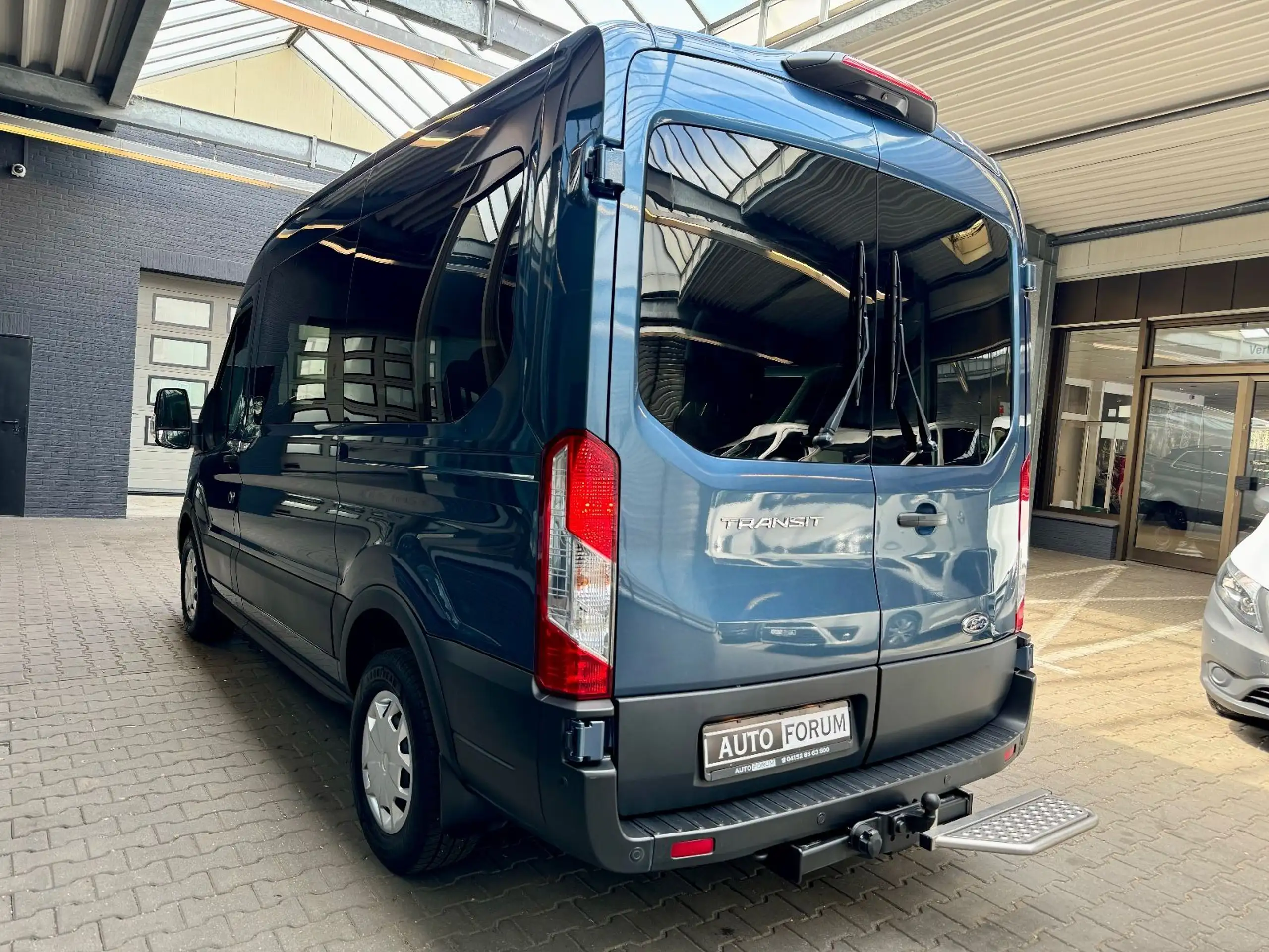 Ford - Transit